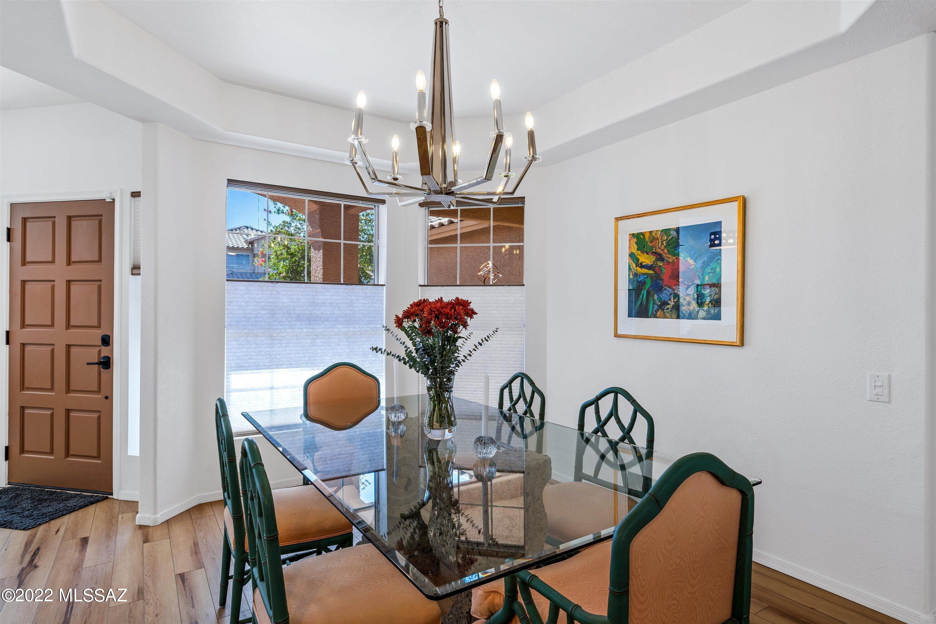 Copper Creek 1 Block I (38-87) - Residential