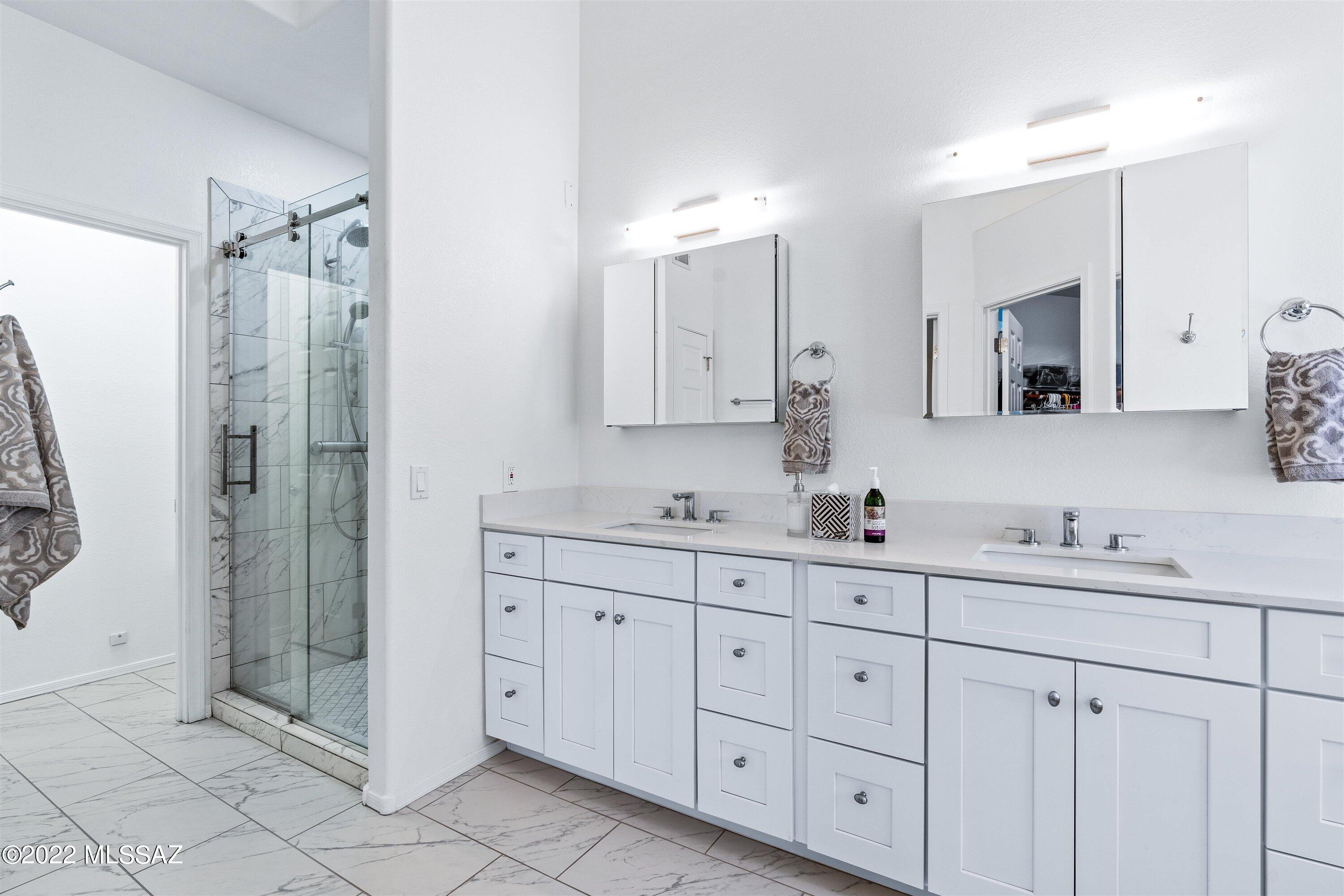 Copper Creek 1 Block I (38-87) - Residential