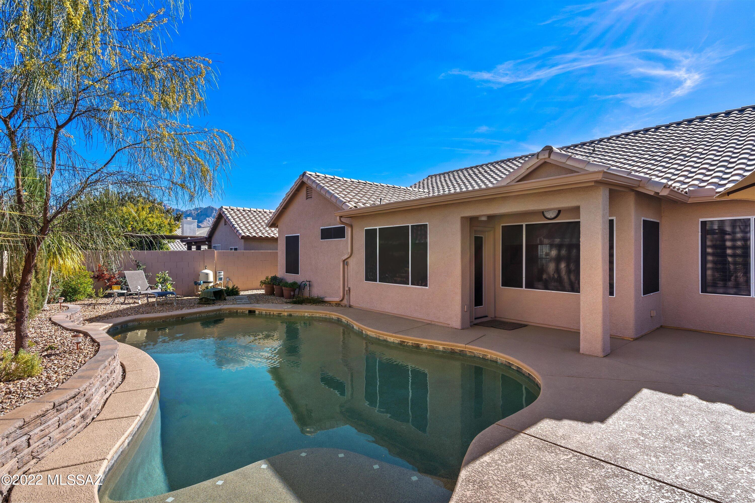 Copper Creek 1 Block I (38-87) - Residential
