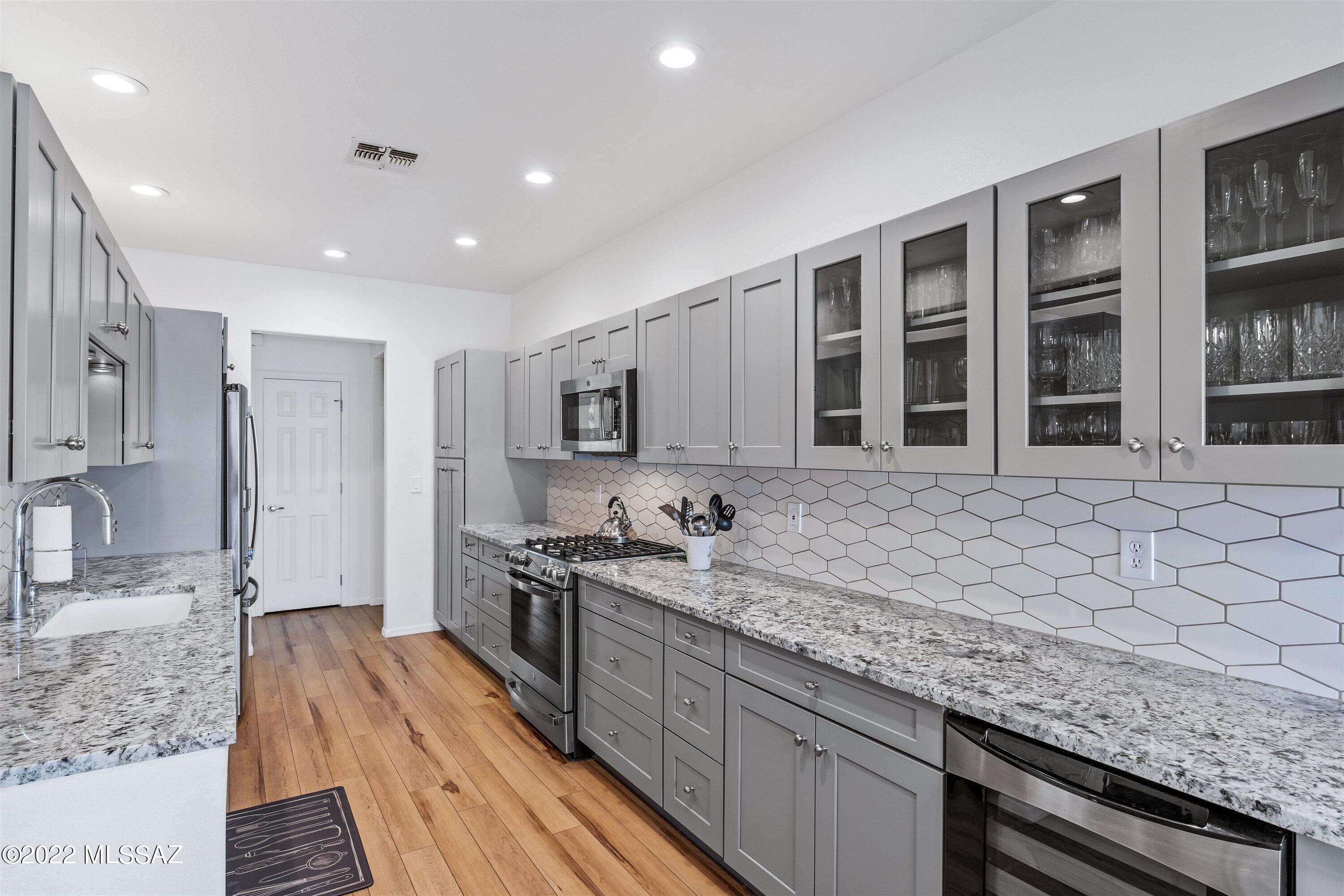 Copper Creek 1 Block I (38-87) - Residential