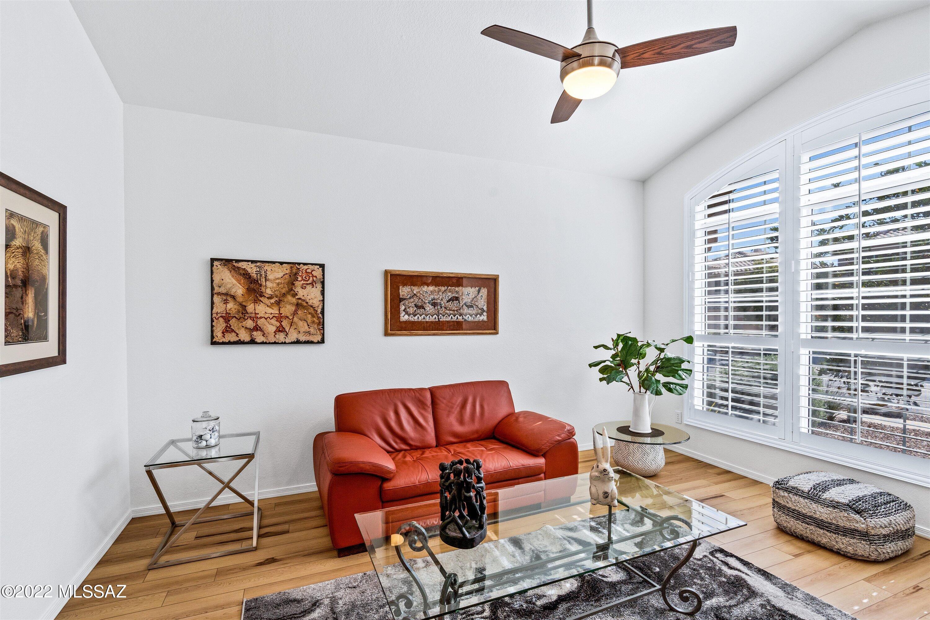 Copper Creek 1 Block I (38-87) - Residential
