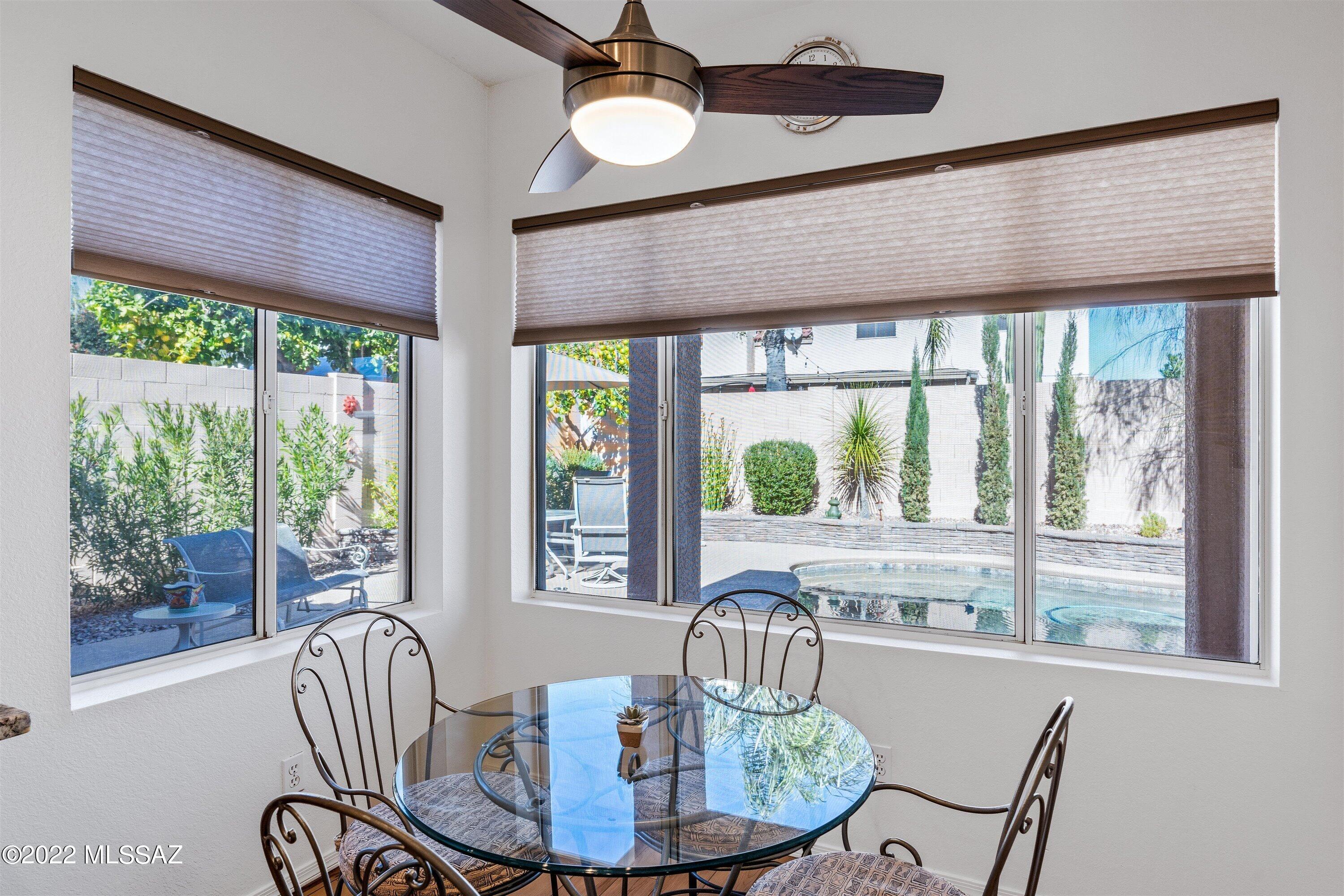Copper Creek 1 Block I (38-87) - Residential