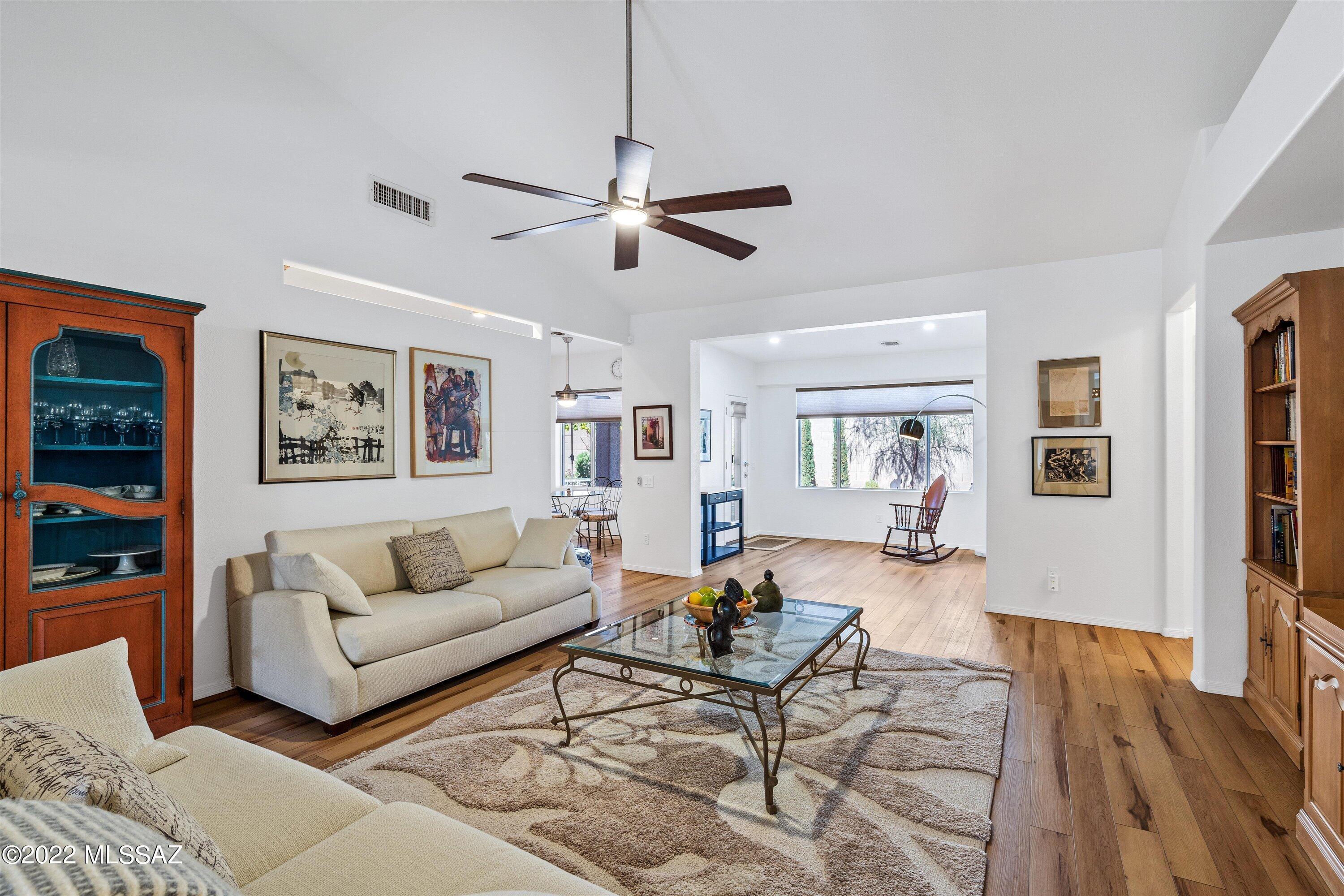 Copper Creek 1 Block I (38-87) - Residential