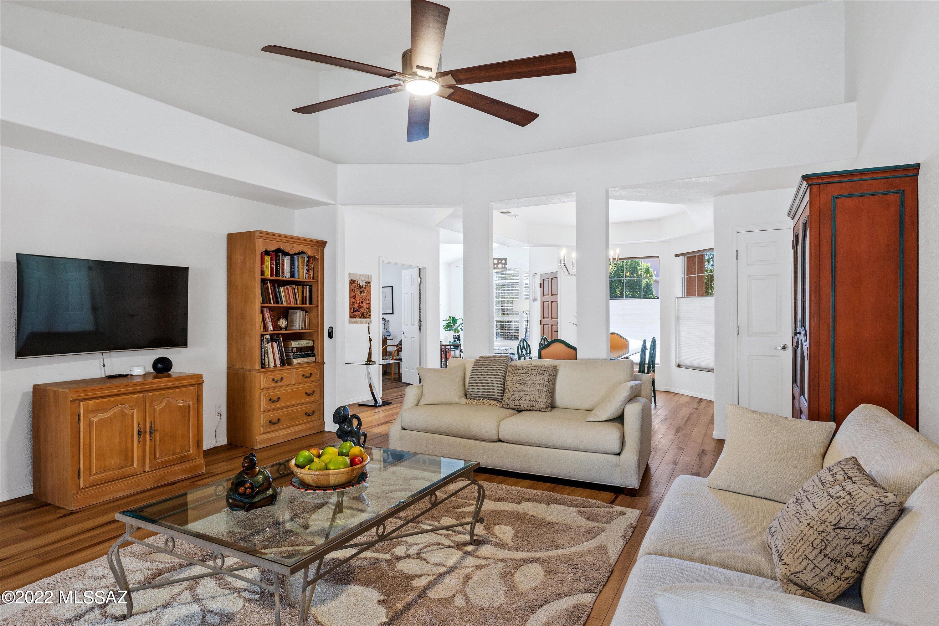 Copper Creek 1 Block I (38-87) - Residential