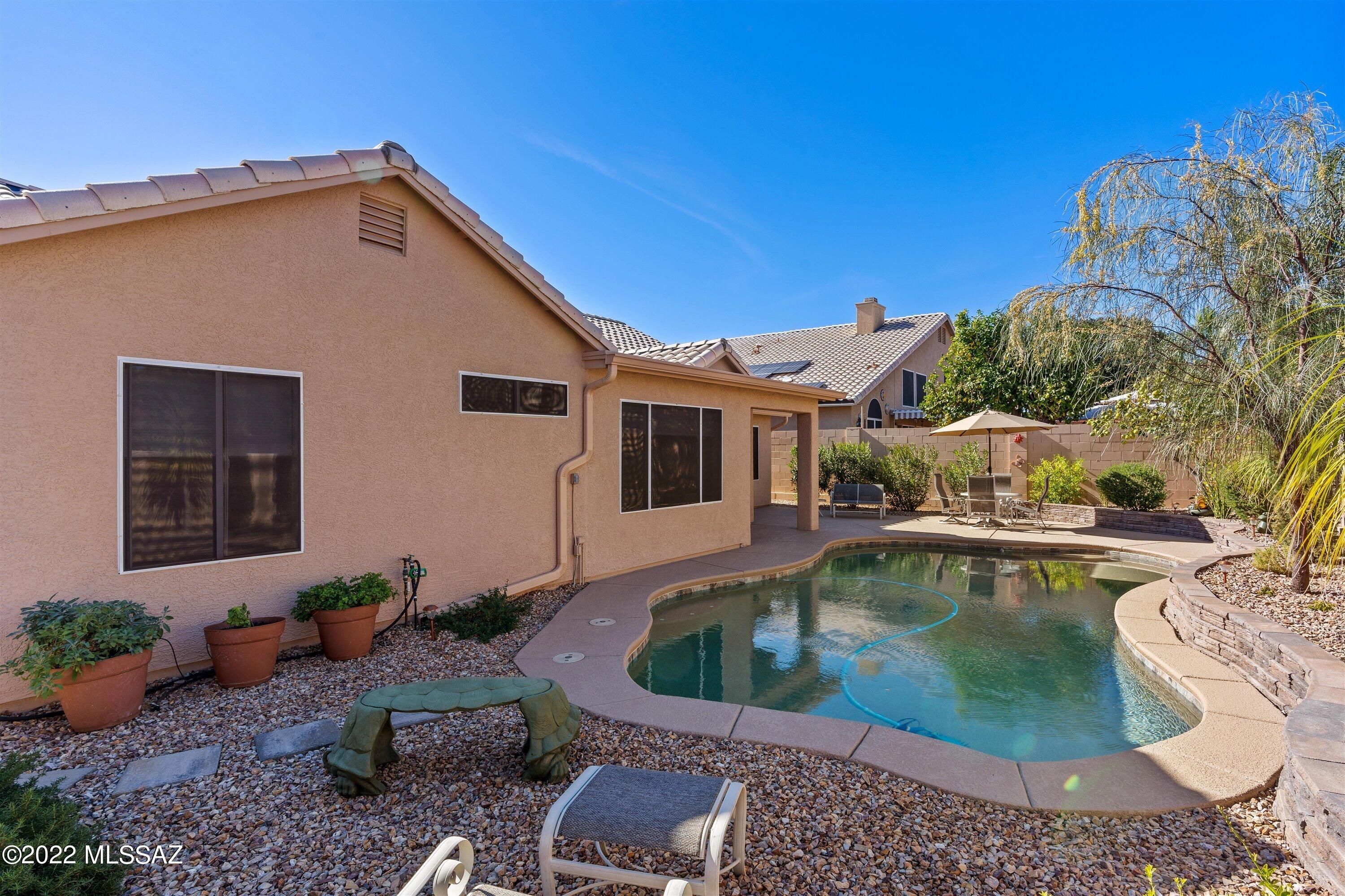 Copper Creek 1 Block I (38-87) - Residential