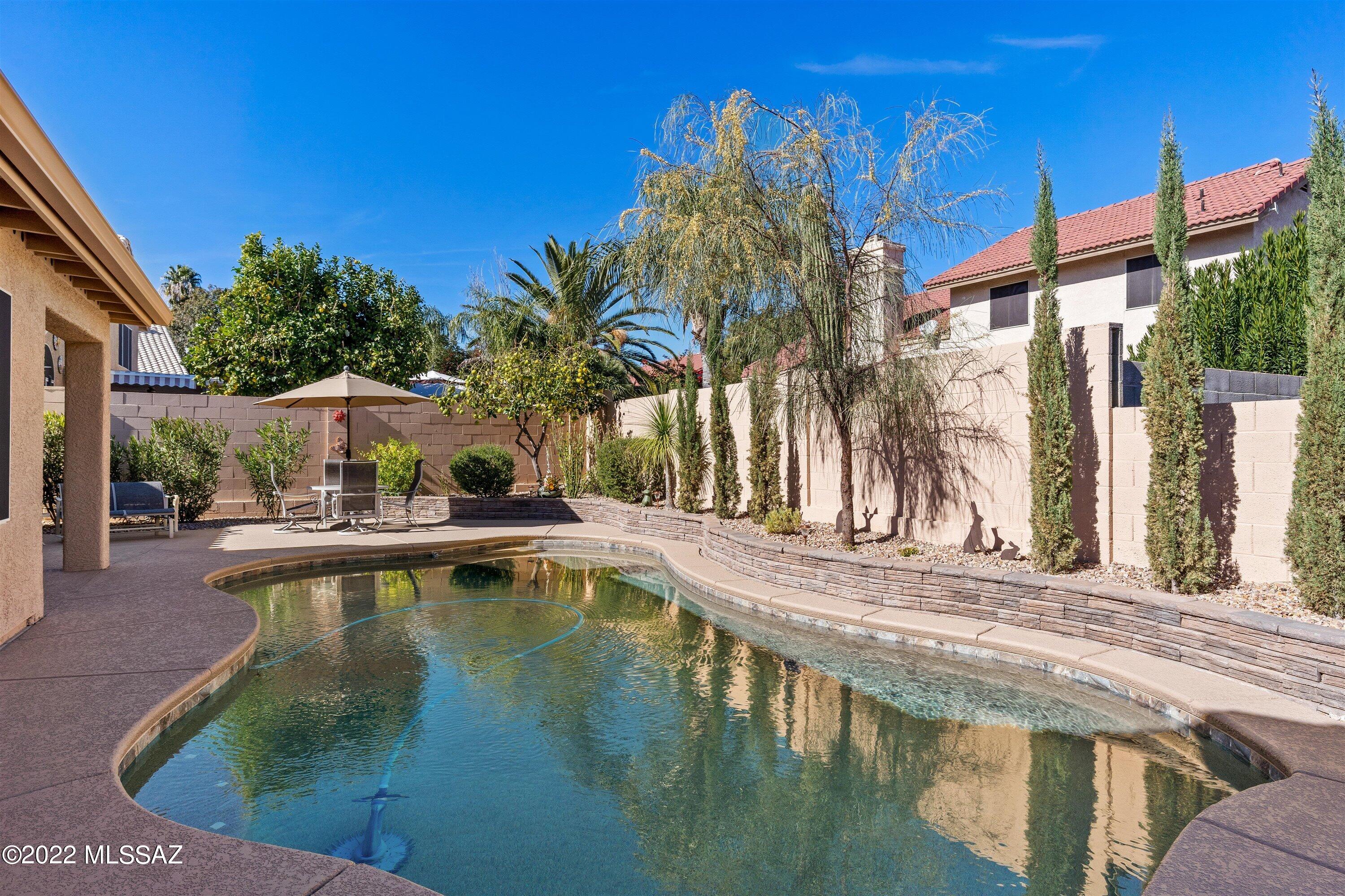 Copper Creek 1 Block I (38-87) - Residential