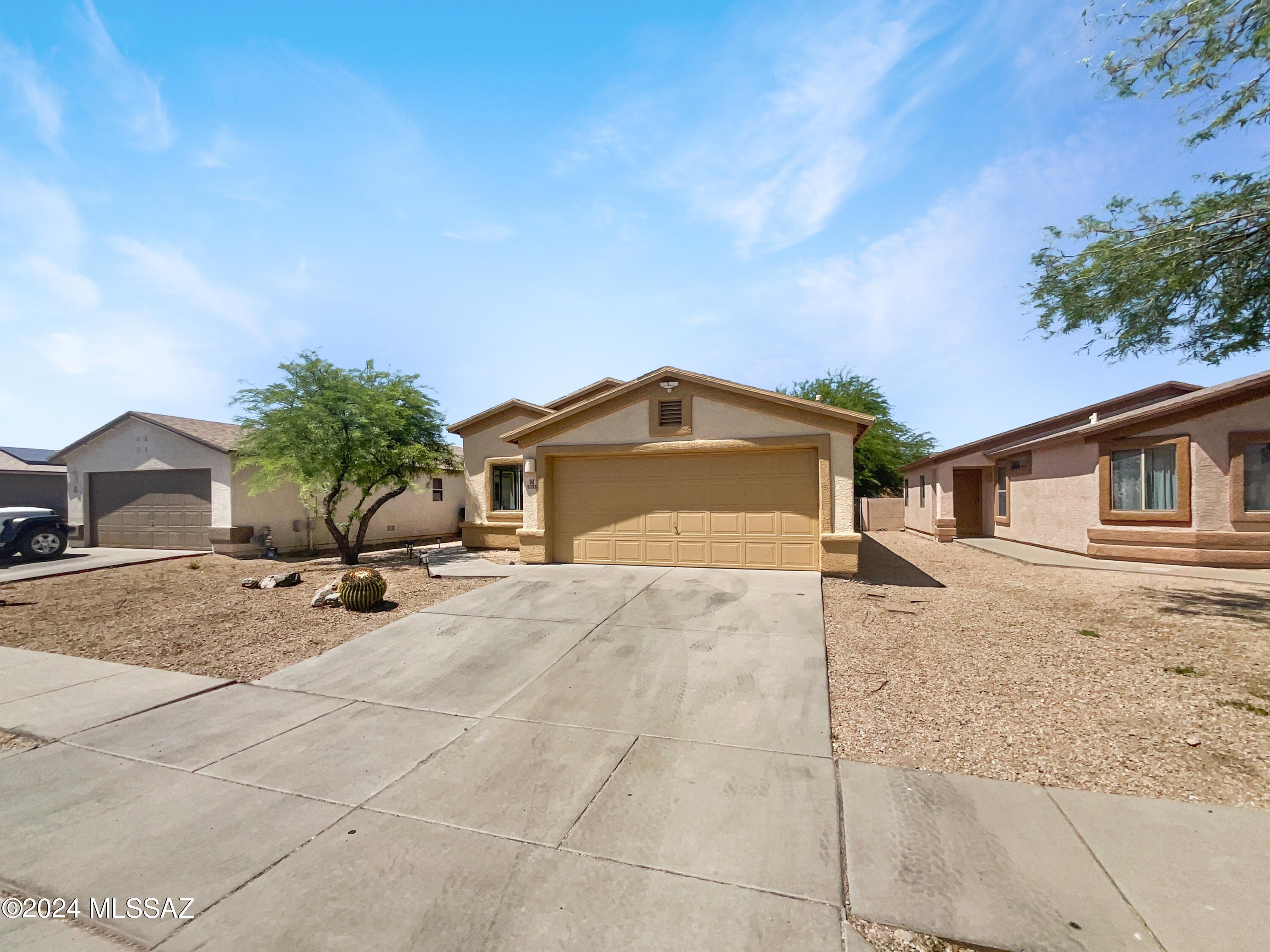 Woodbridge At Midvale Park (1-258) - Residential