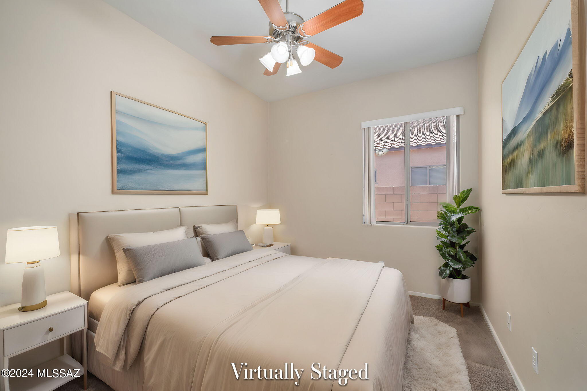 Quail Crossing II (1-130) - Residential