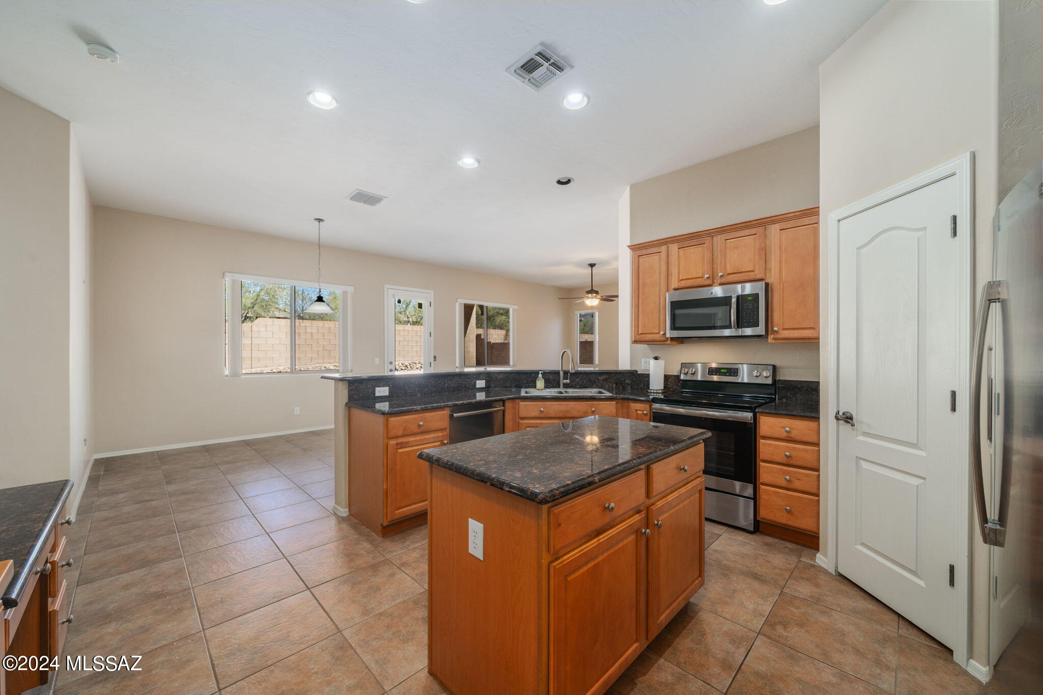 Quail Crossing II (1-130) - Residential