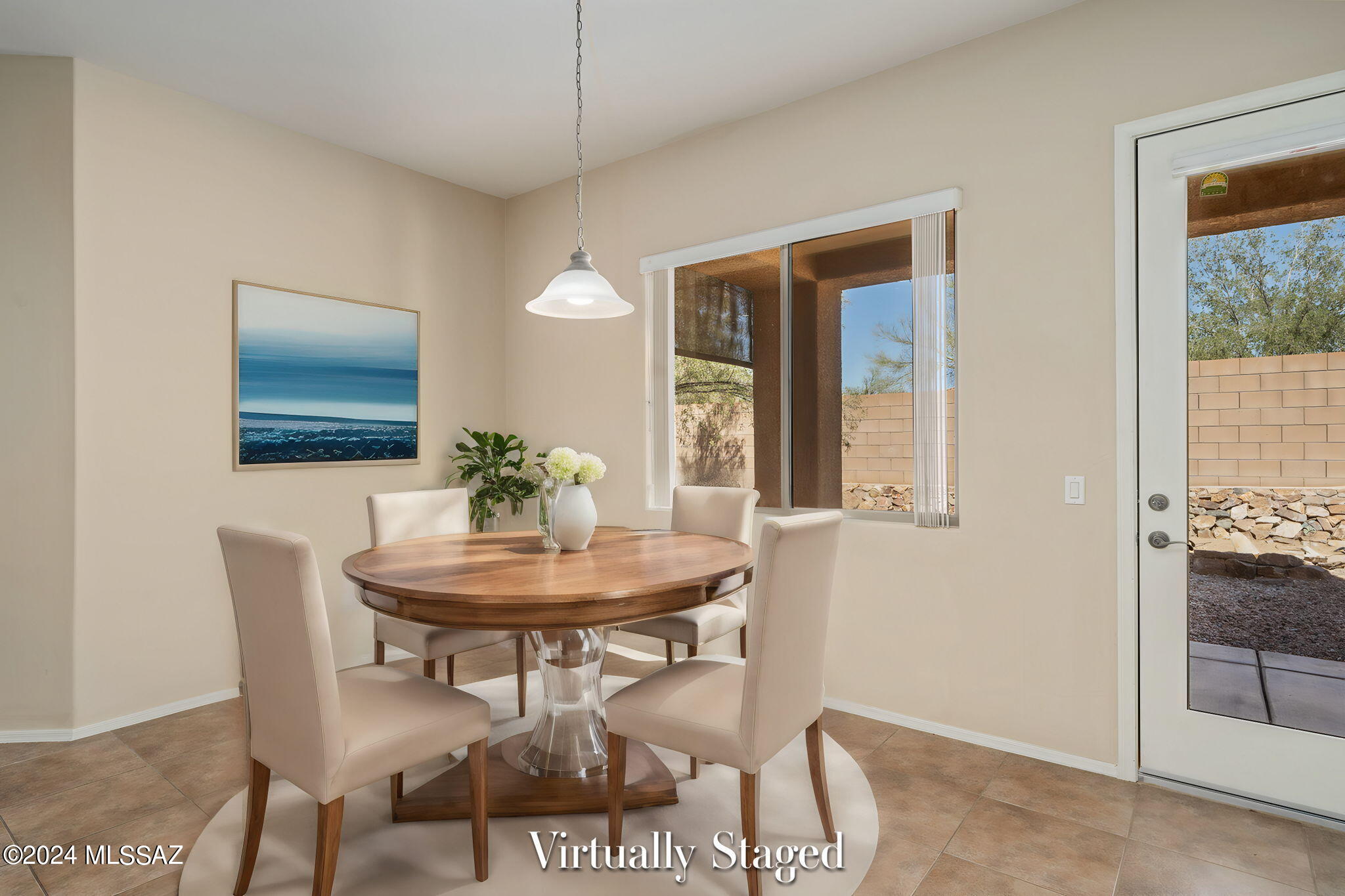 Quail Crossing II (1-130) - Residential