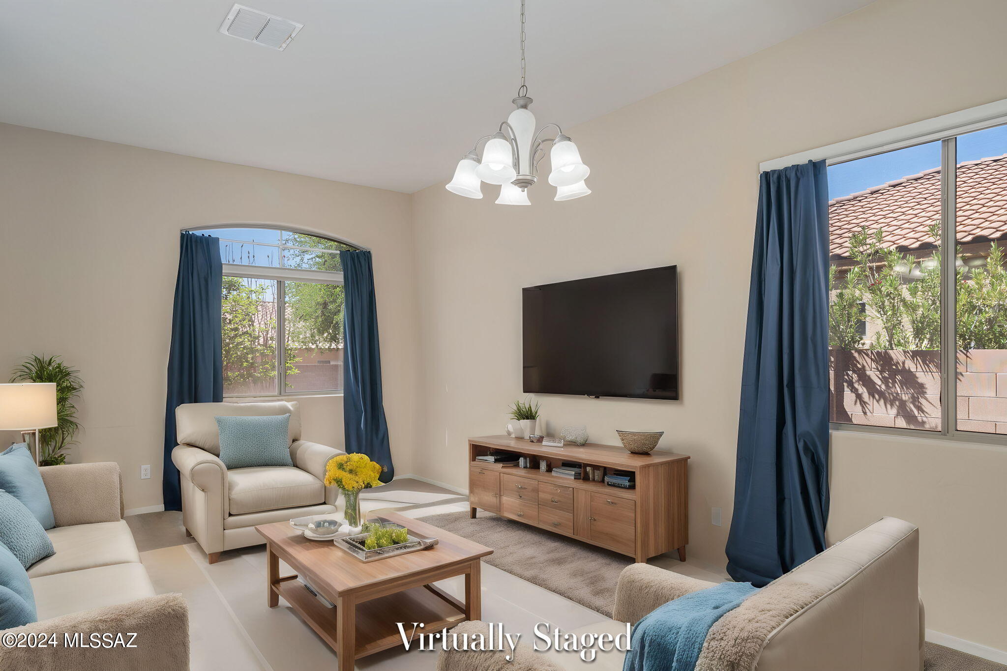 Quail Crossing II (1-130) - Residential