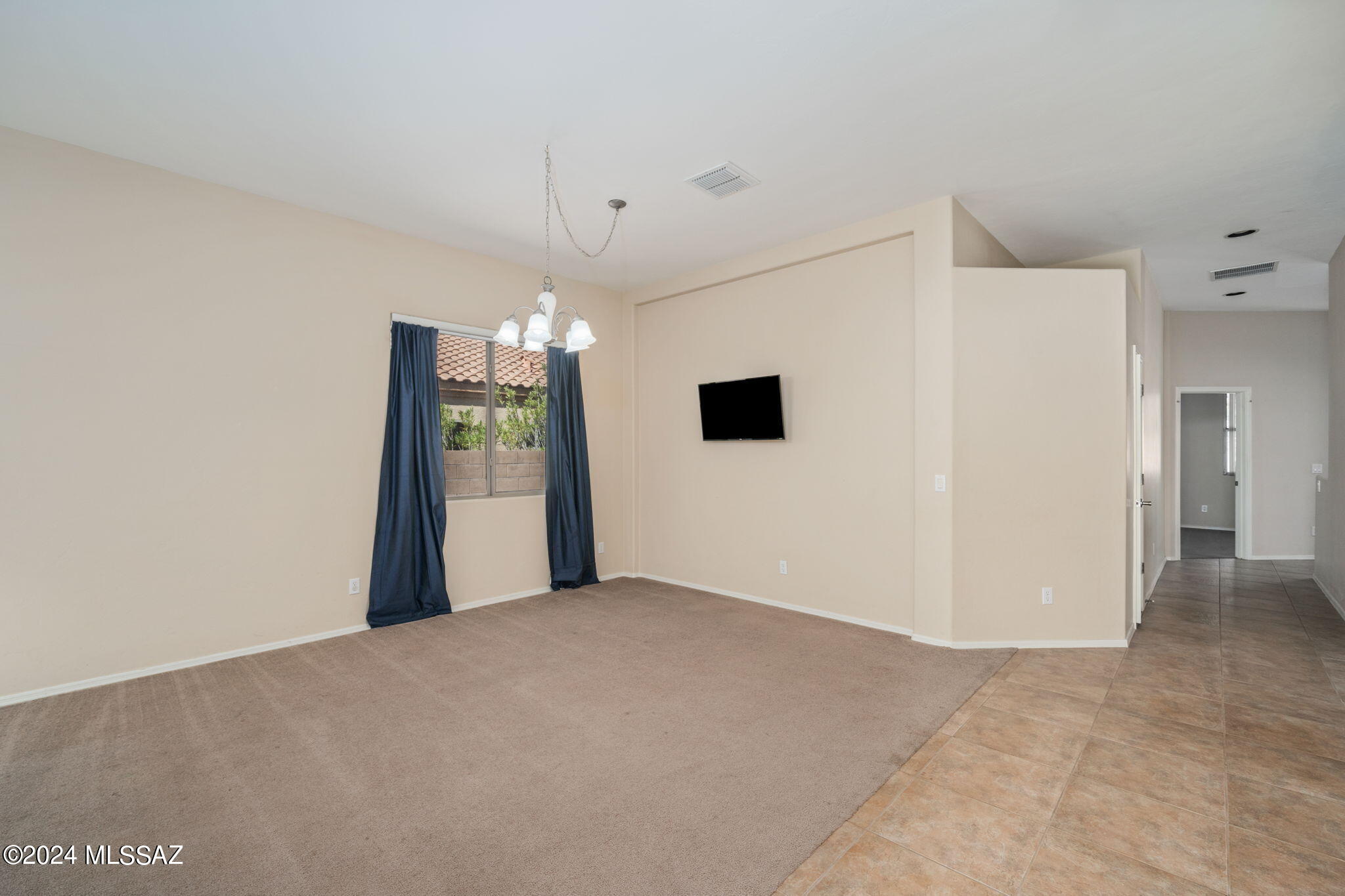 Quail Crossing II (1-130) - Residential