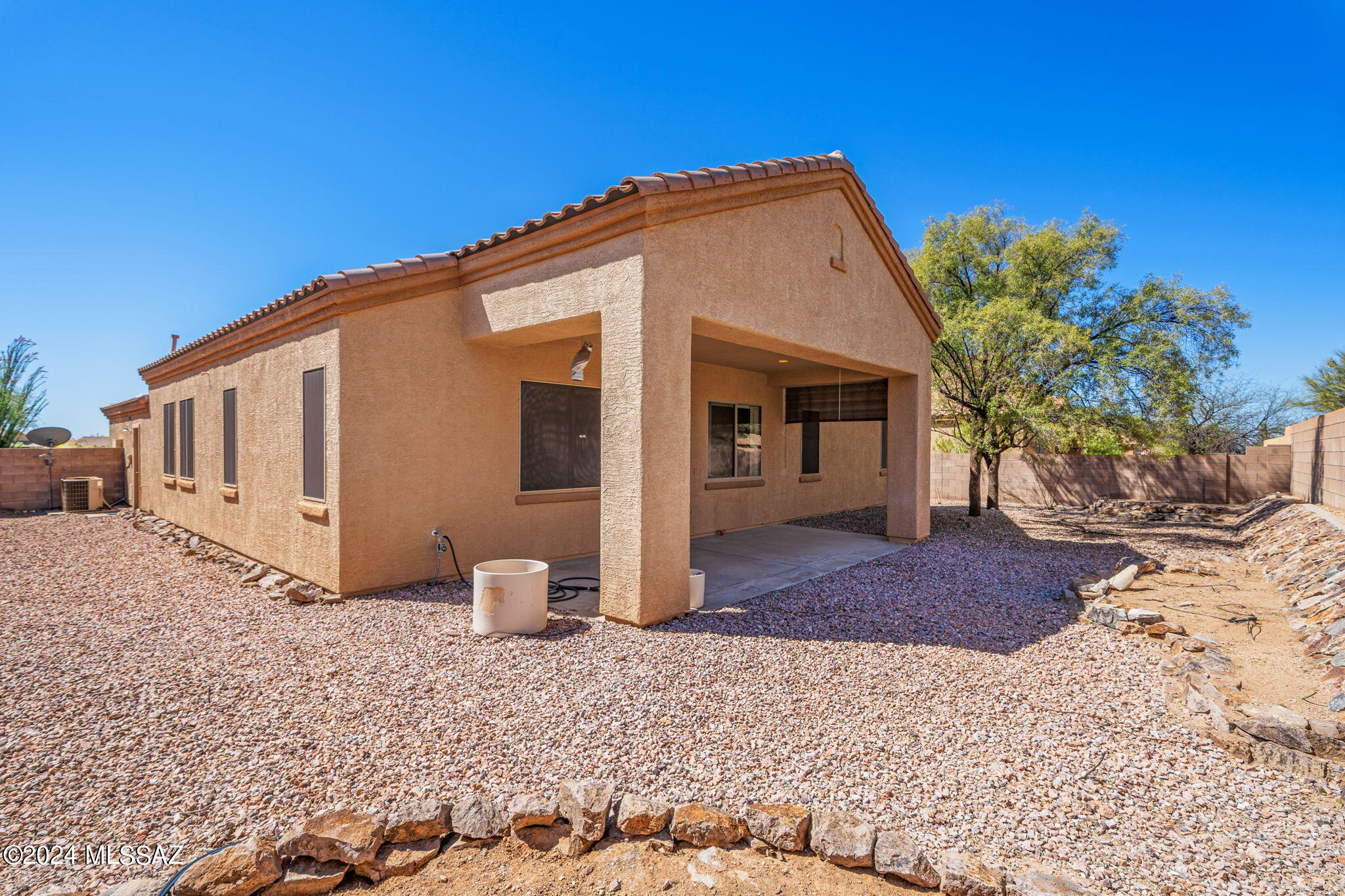 Quail Crossing II (1-130) - Residential