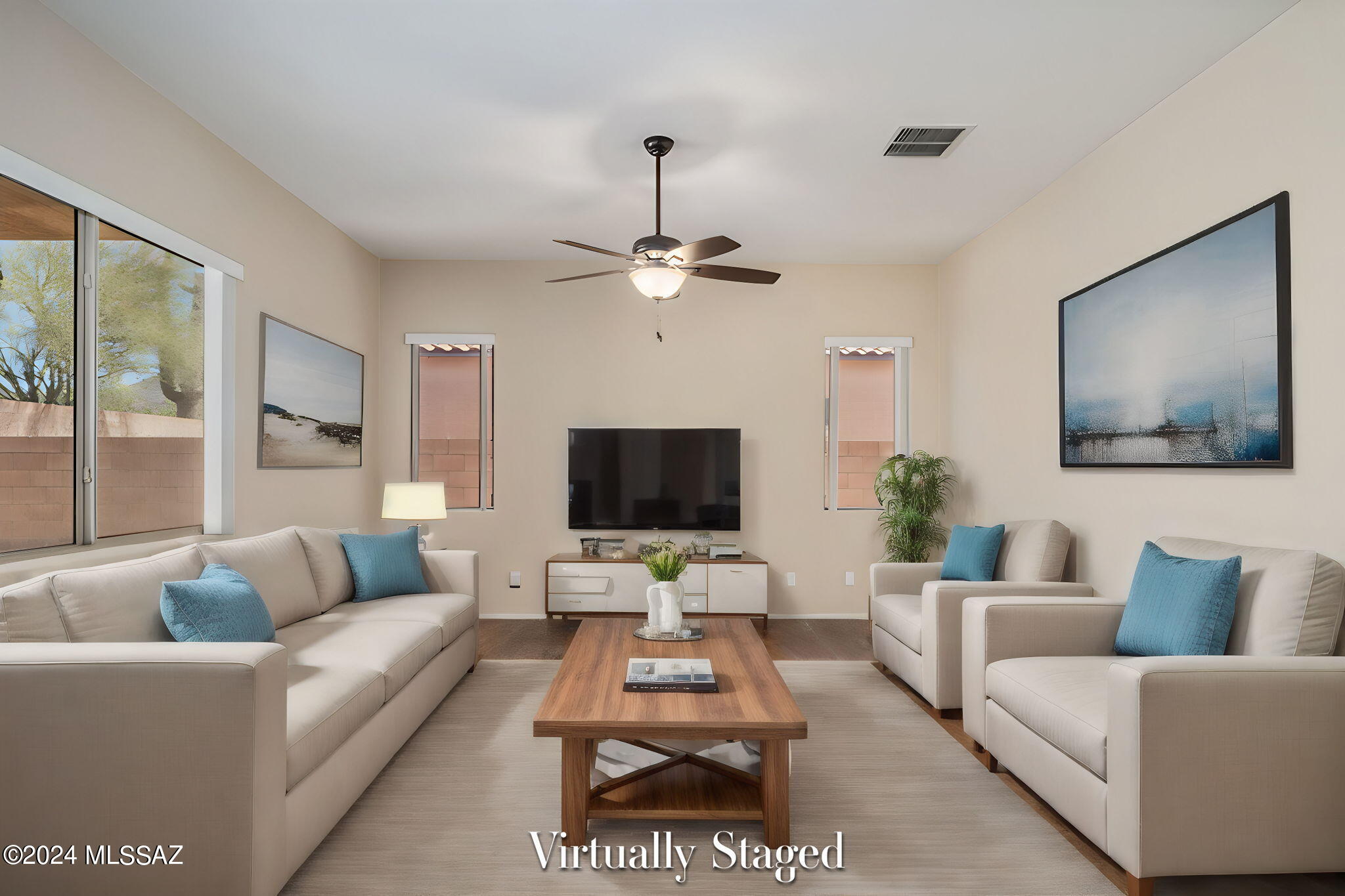 Quail Crossing II (1-130) - Residential