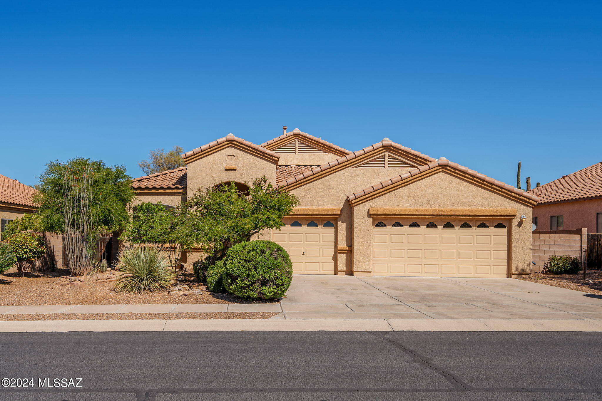 Quail Crossing II (1-130) - Residential