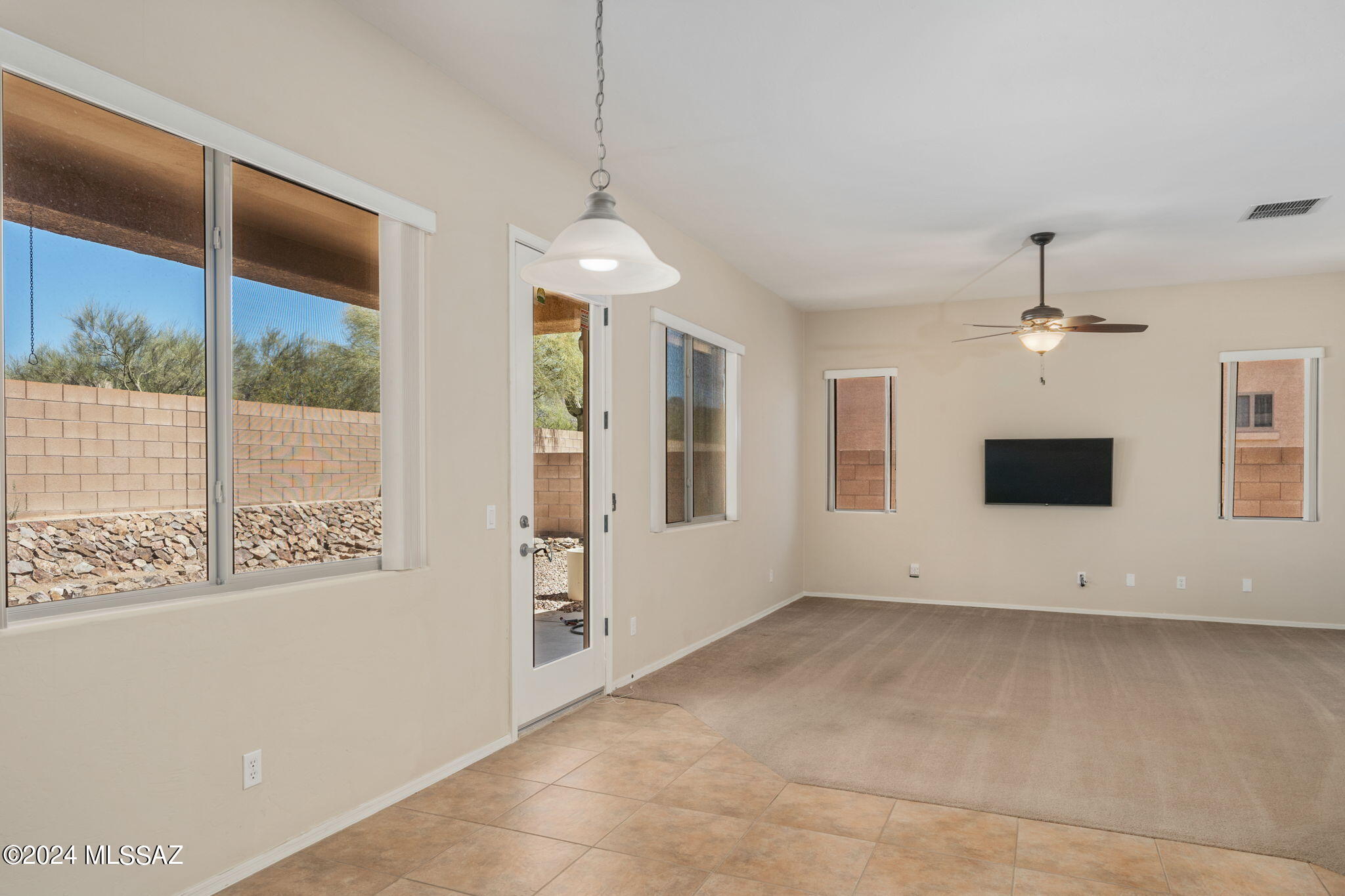 Quail Crossing II (1-130) - Residential