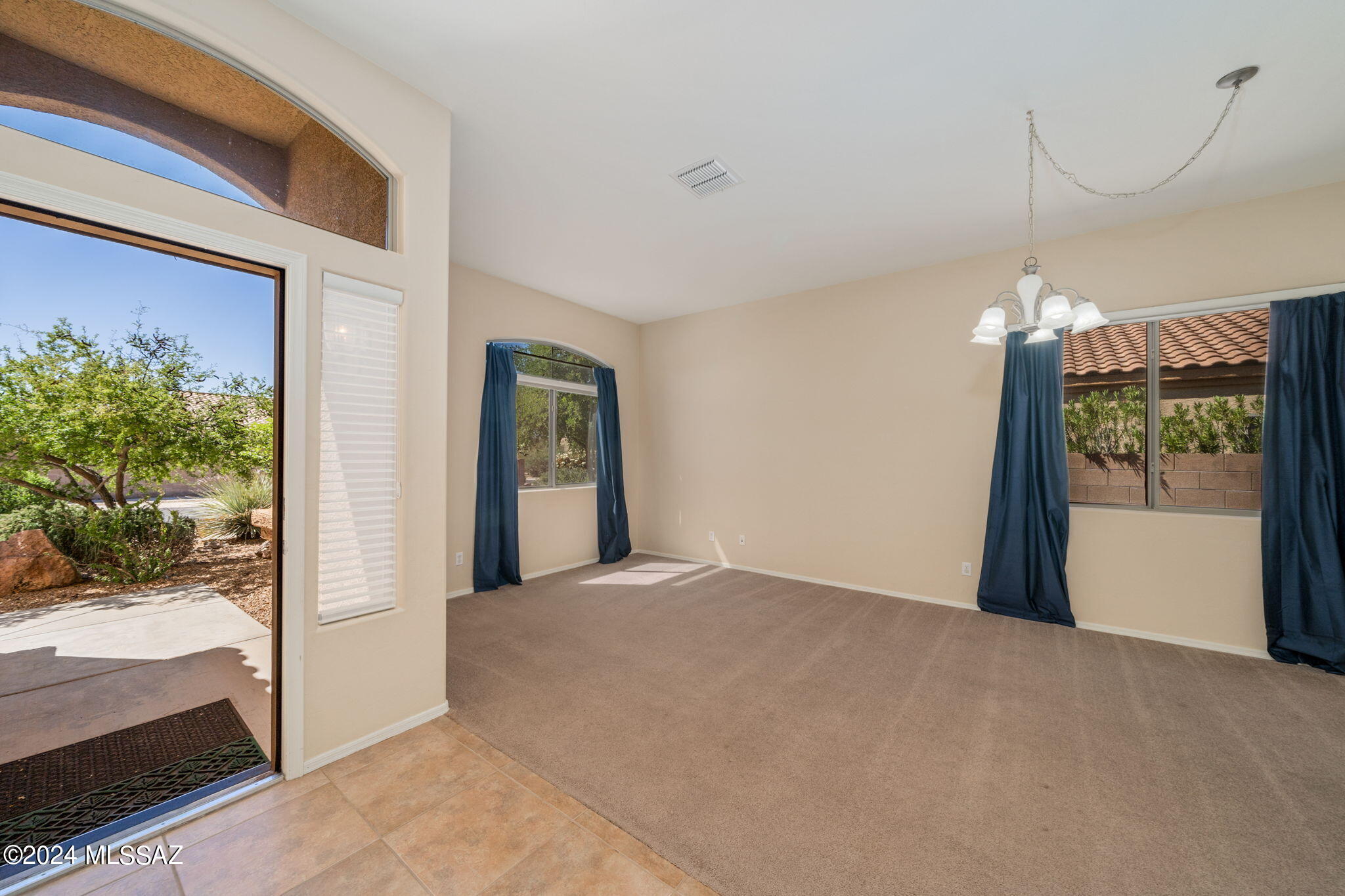 Quail Crossing II (1-130) - Residential