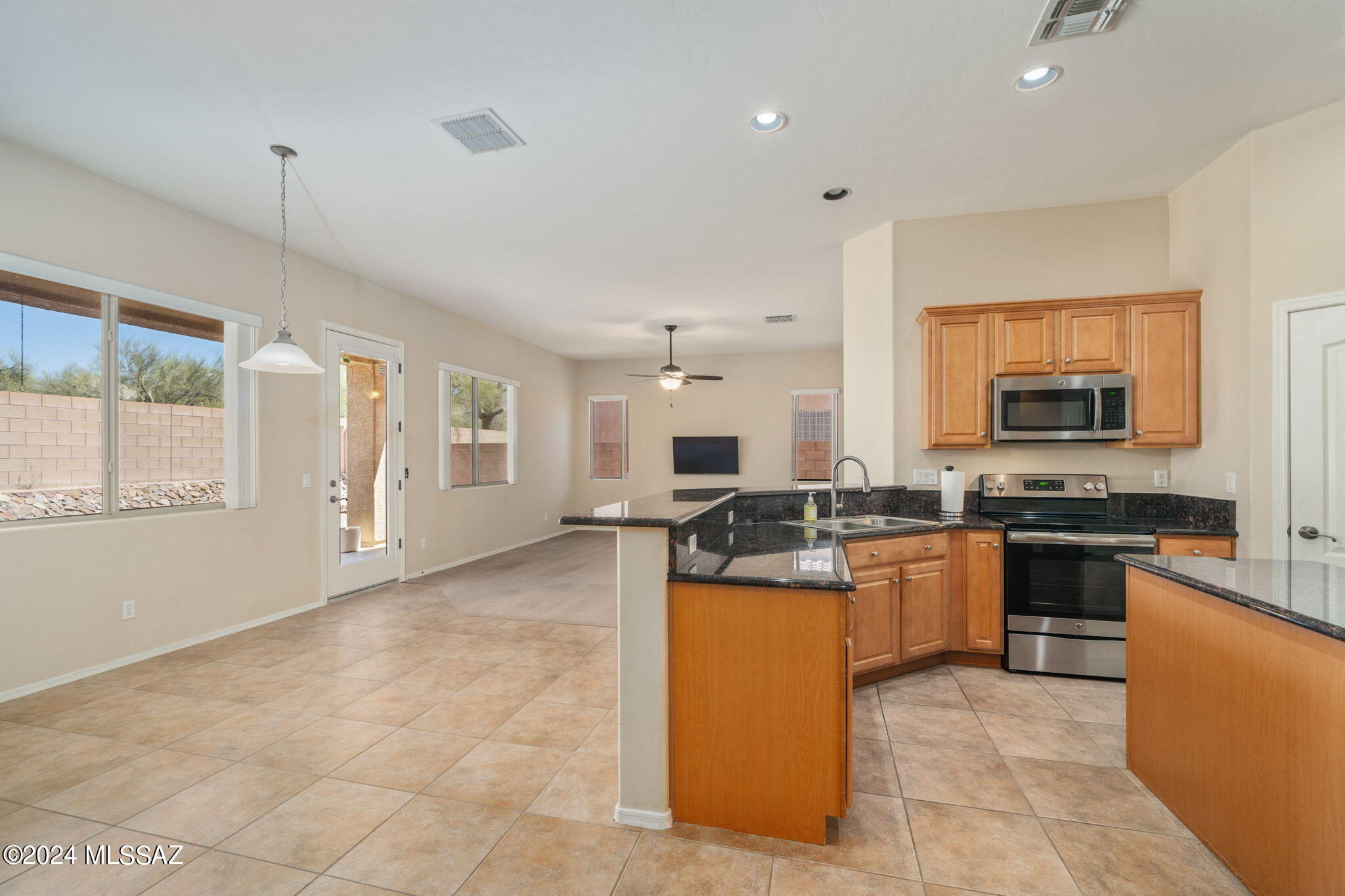 Quail Crossing II (1-130) - Residential