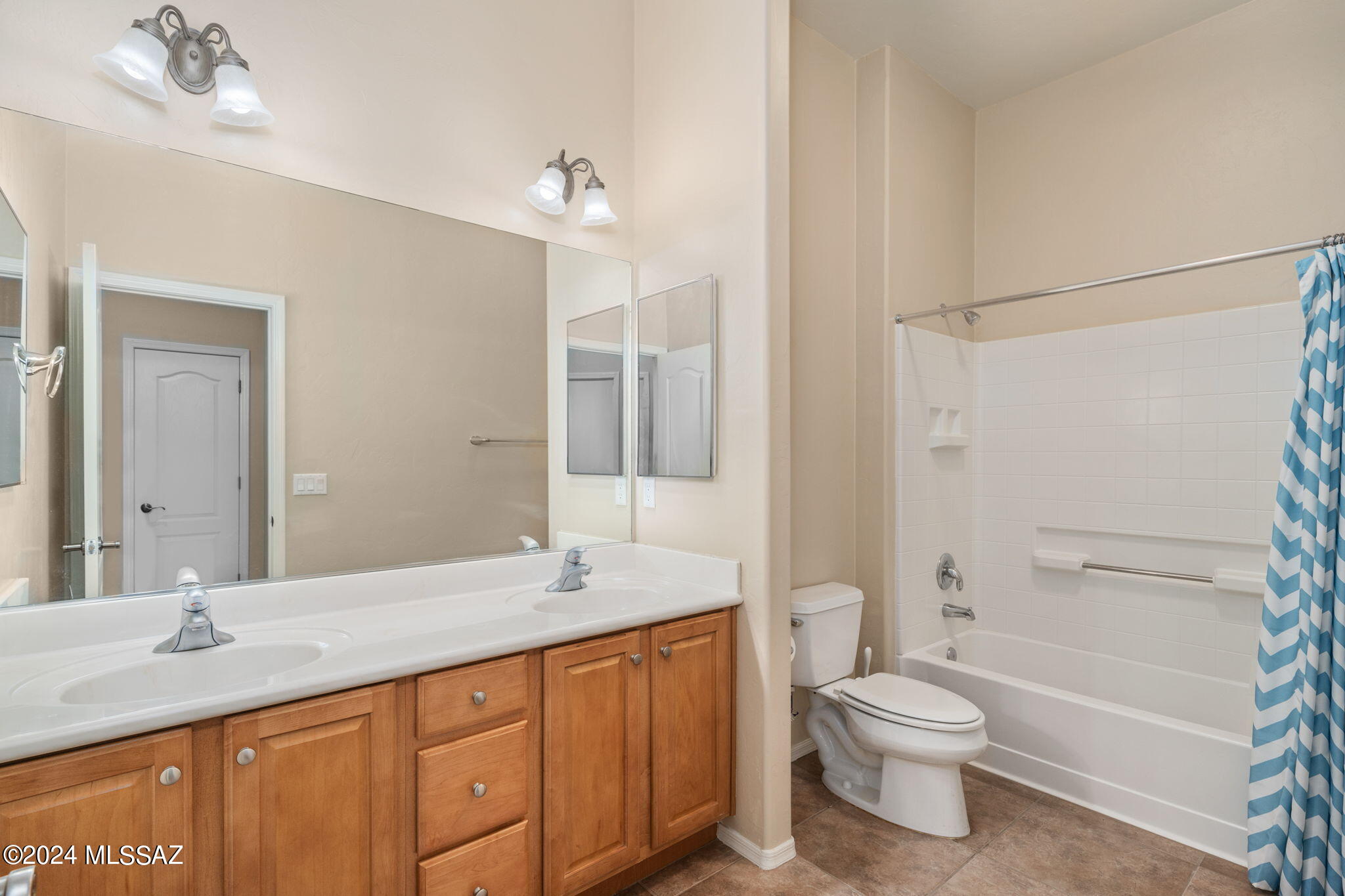 Quail Crossing II (1-130) - Residential