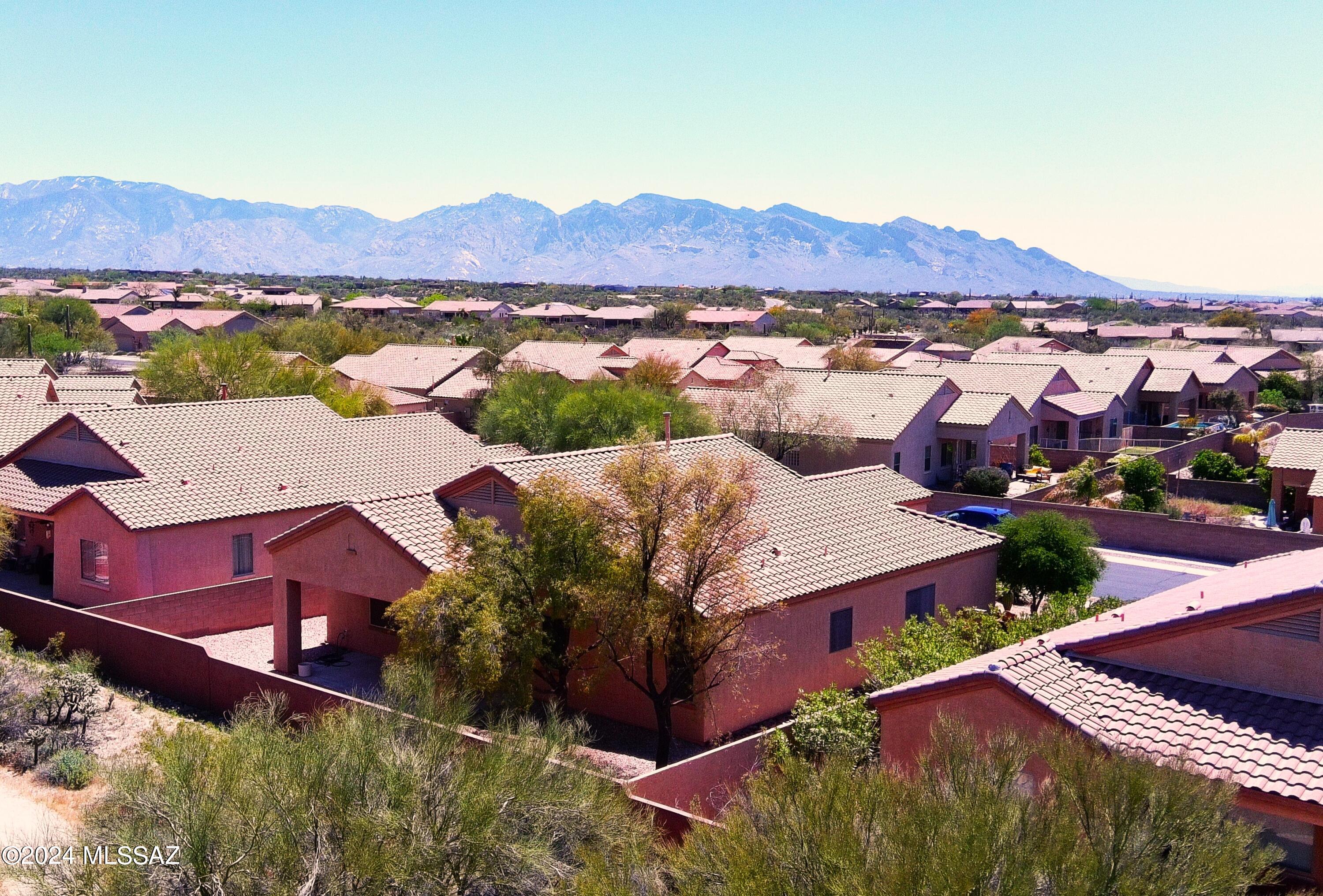 Quail Crossing II (1-130) - Residential