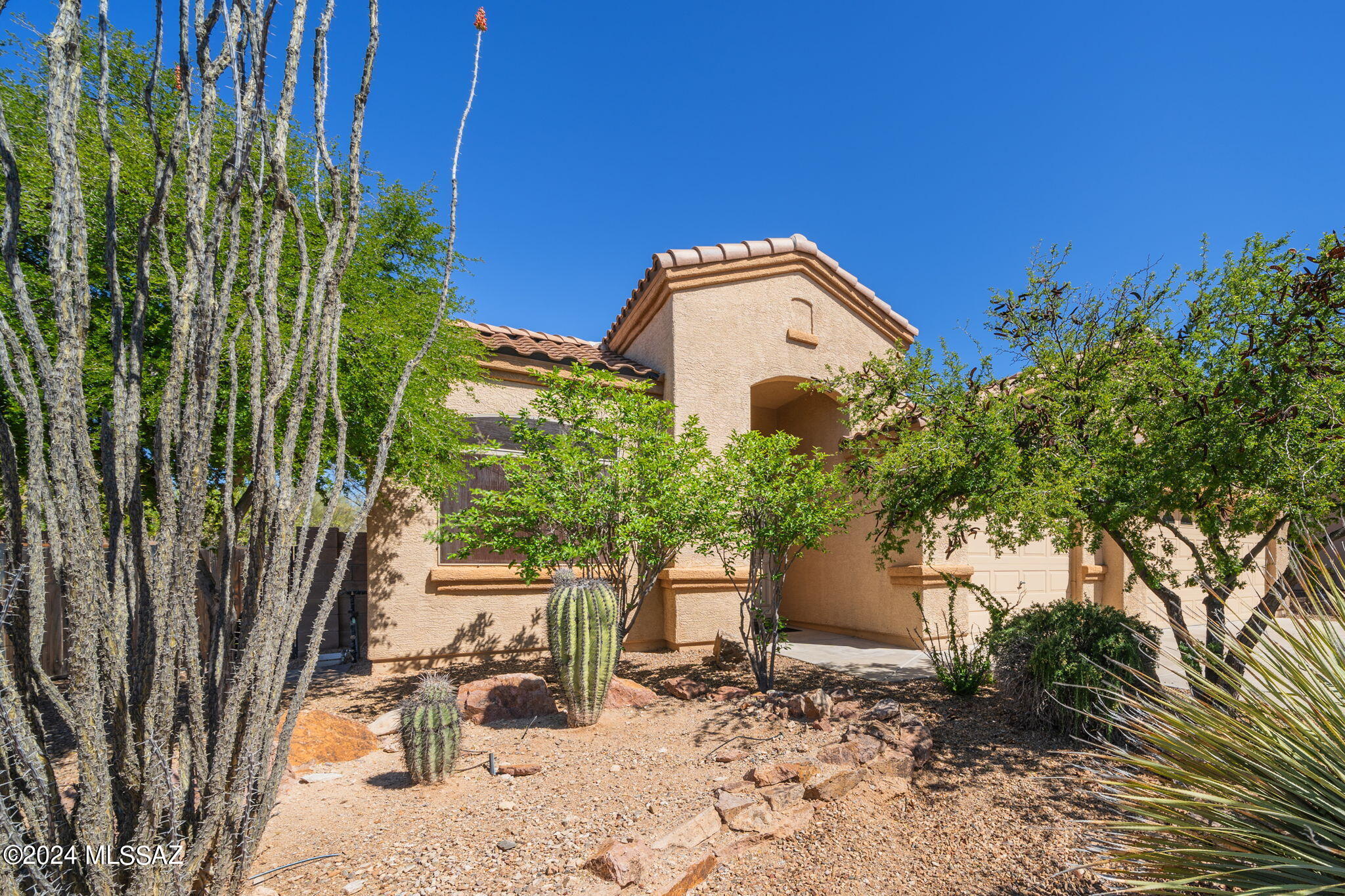 Quail Crossing II (1-130) - Residential