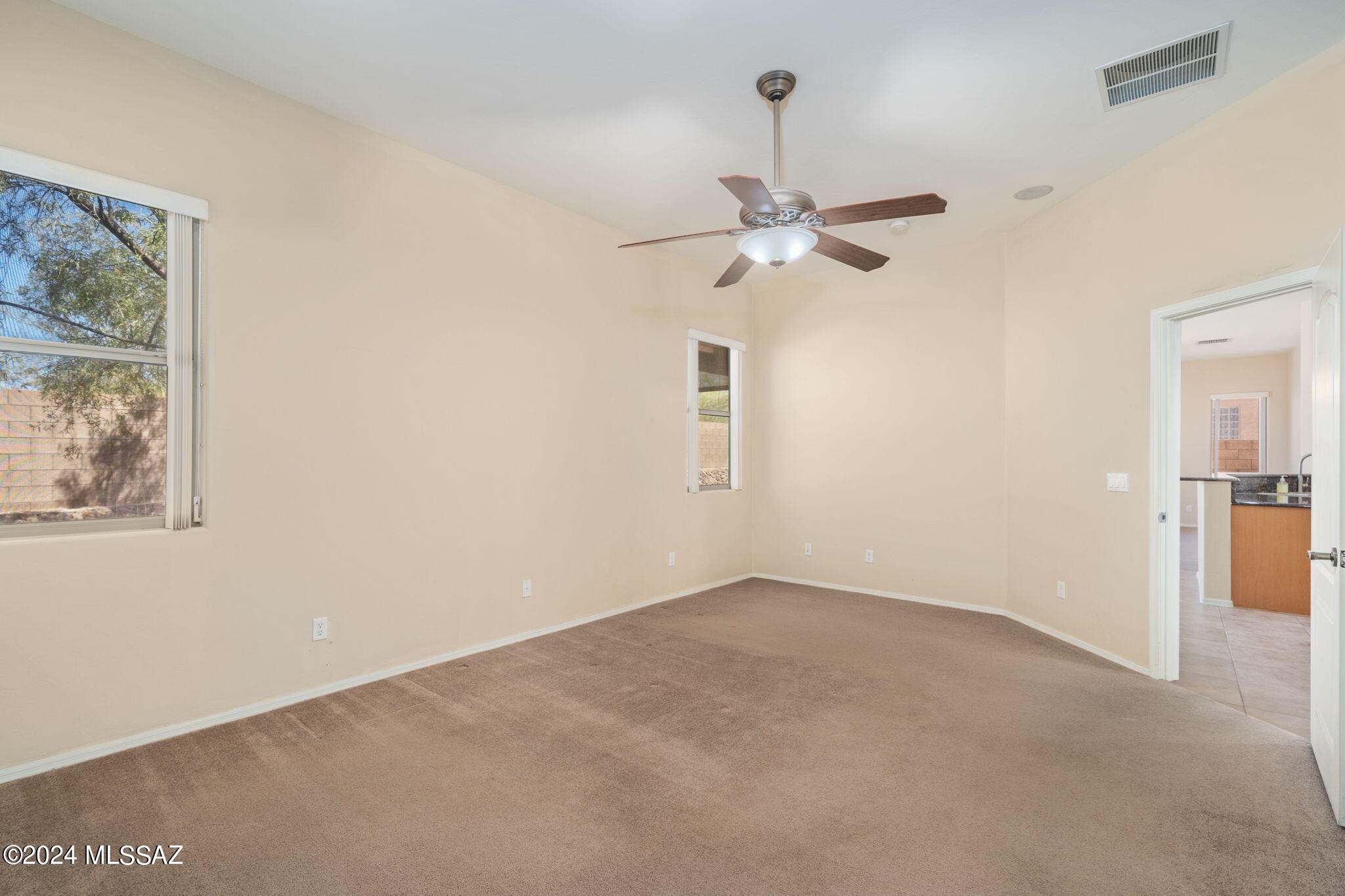 Quail Crossing II (1-130) - Residential