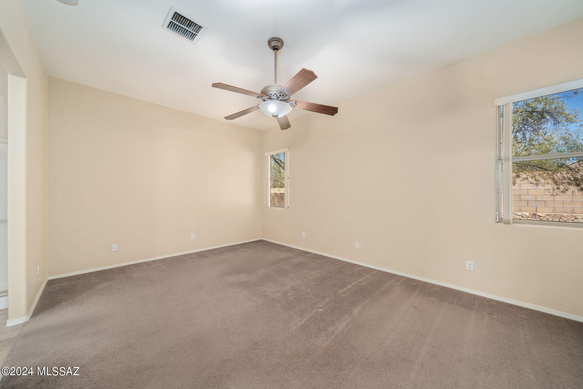 Quail Crossing II (1-130) - Residential