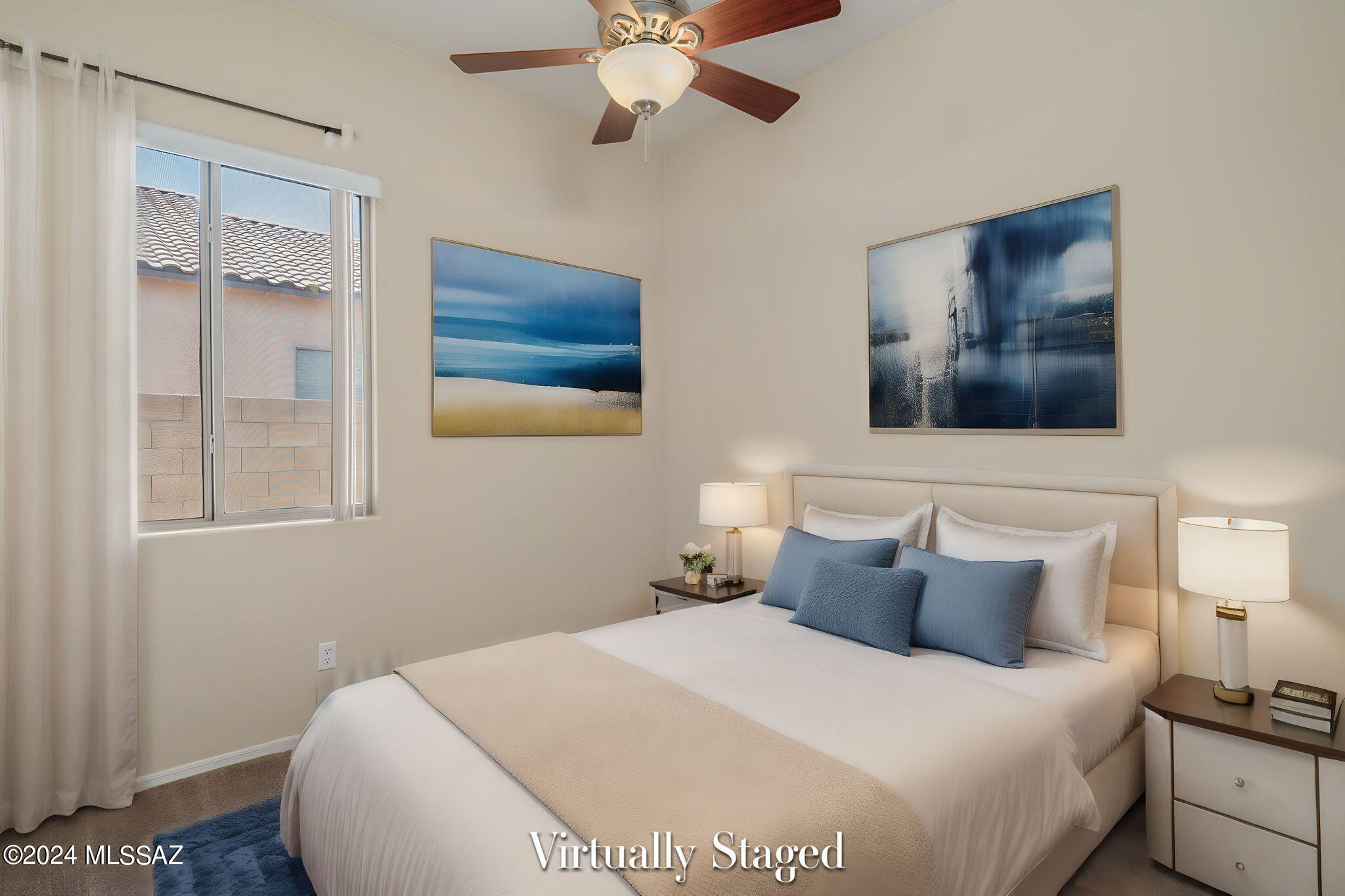 Quail Crossing II (1-130) - Residential