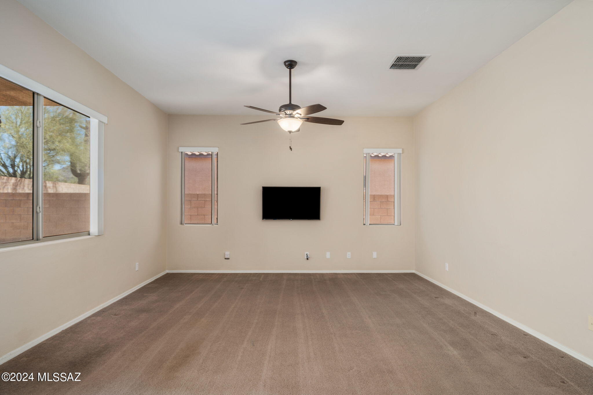 Quail Crossing II (1-130) - Residential