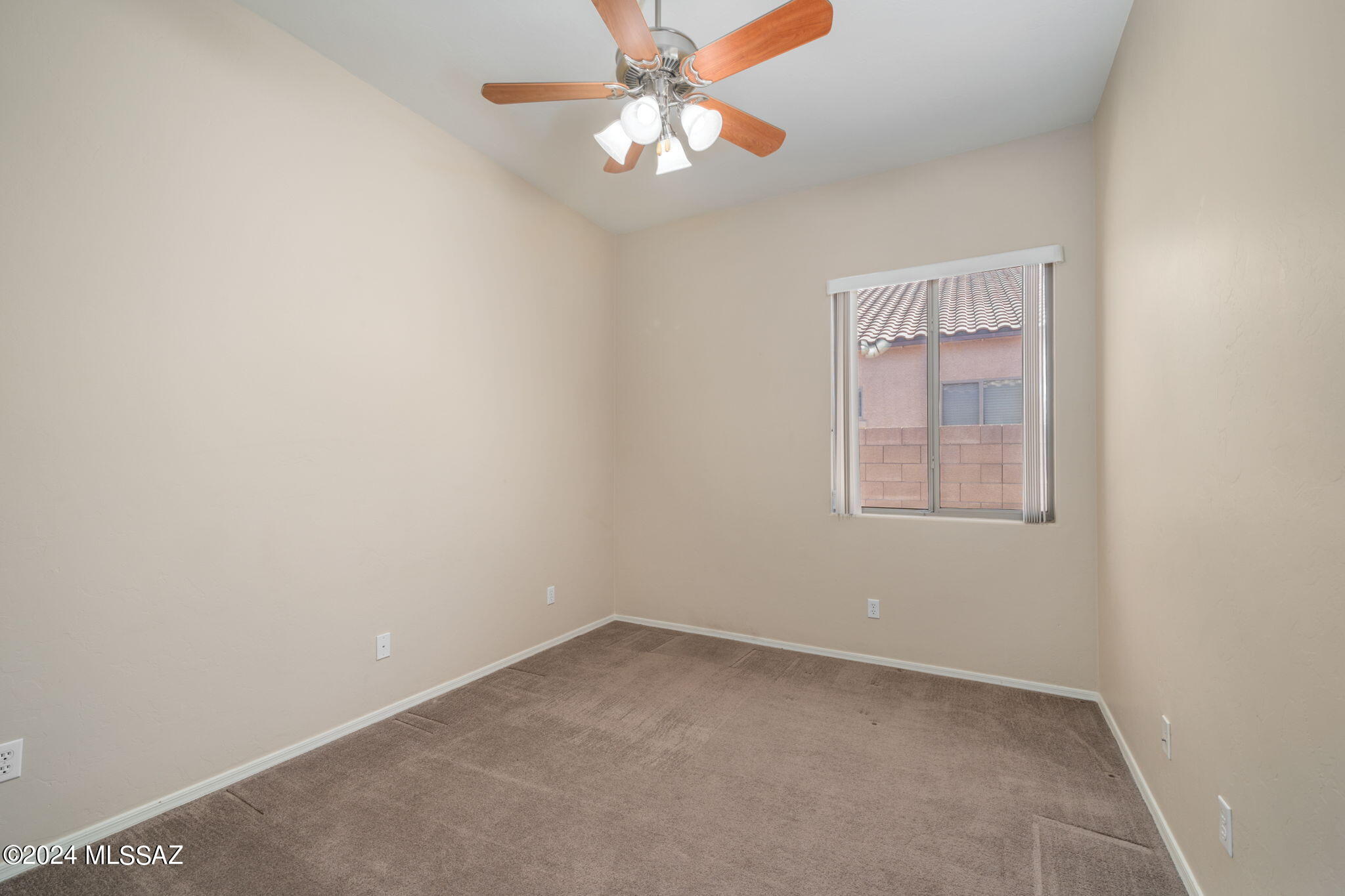 Quail Crossing II (1-130) - Residential