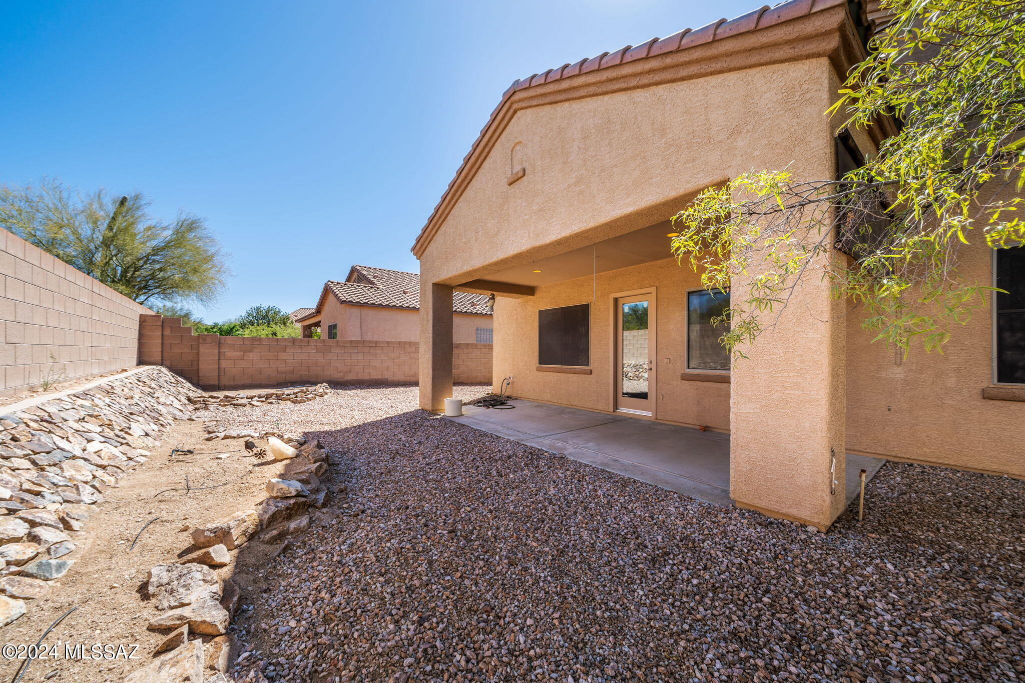 Quail Crossing II (1-130) - Residential