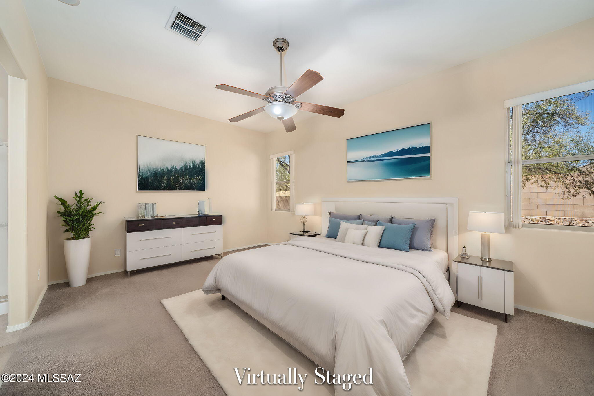 Quail Crossing II (1-130) - Residential