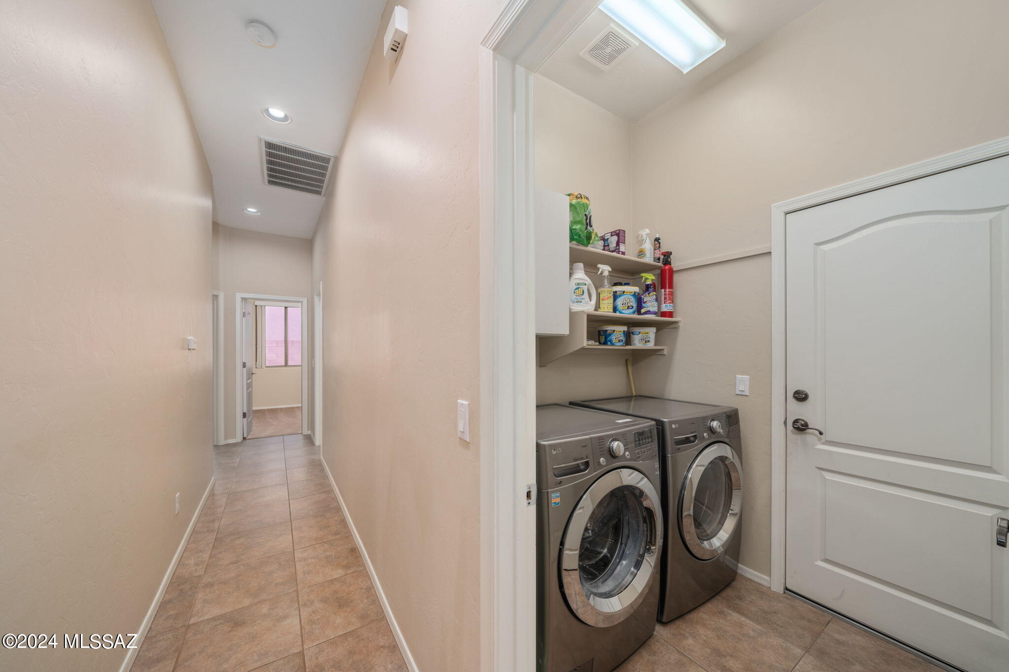 Quail Crossing II (1-130) - Residential