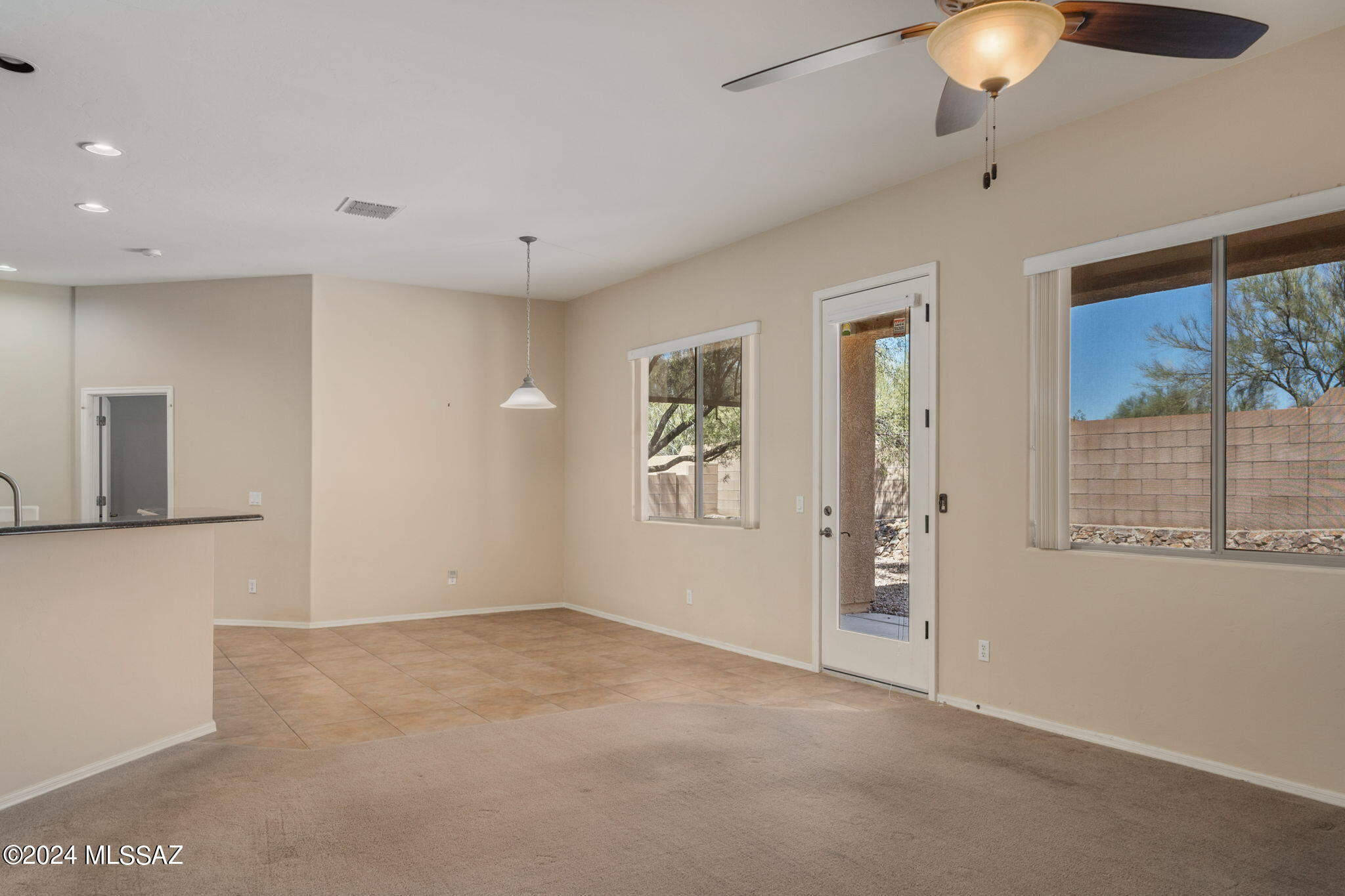Quail Crossing II (1-130) - Residential