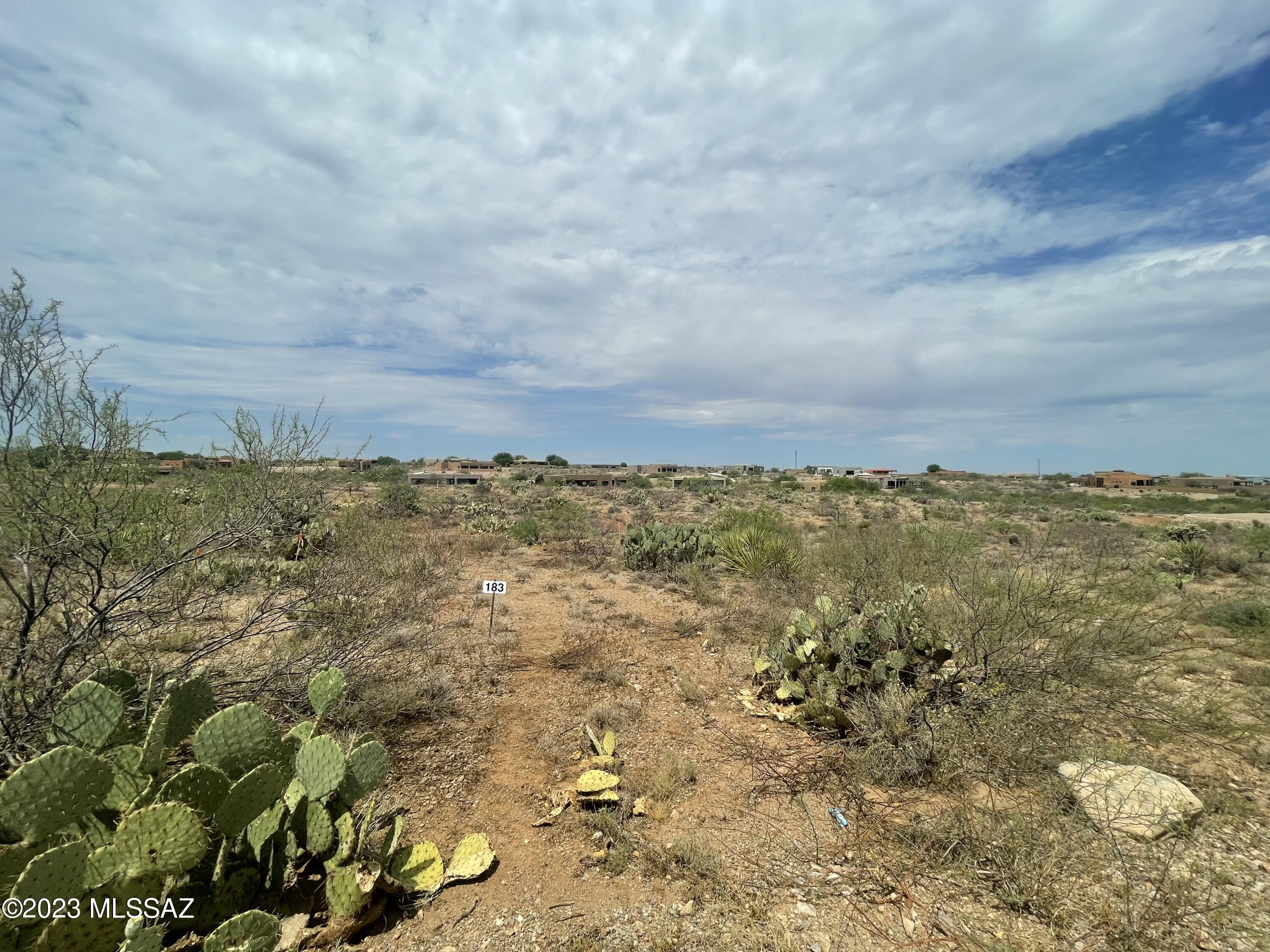 Beautiful .99 acre parcel in Mountain View Ranch.  Easy drive to shopping, downtown Tucson, dining, hiking, and other outdoor adventures.  Neighborhood has paved streets, Cox cable, TEP, Vail Water, SW Gas, and is in Vail School District.  Beautiful mountain views and desert views with amazing sunsets/sunrise views.