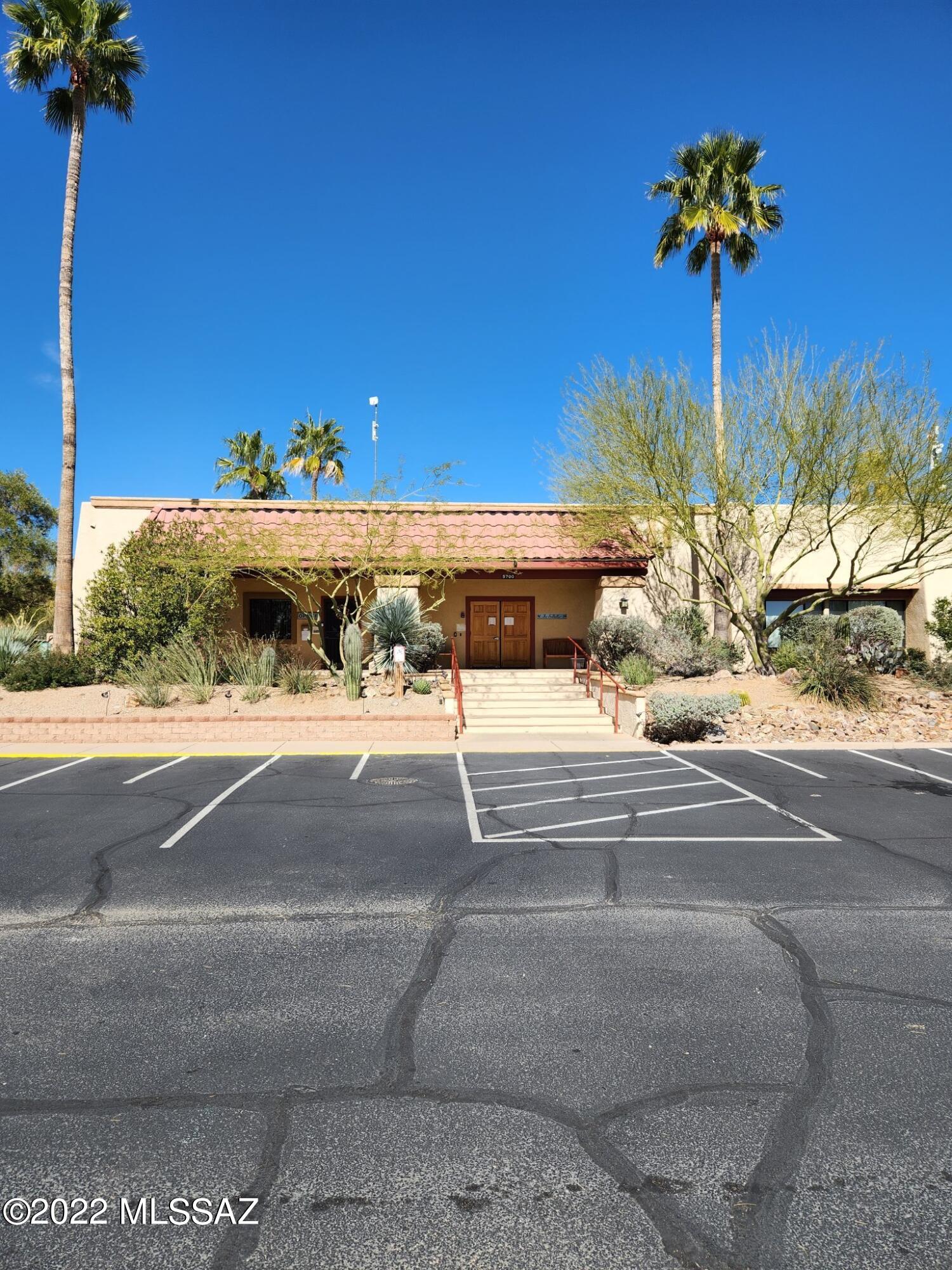 Tucson Estates NO. 2 (1-560) - Residential