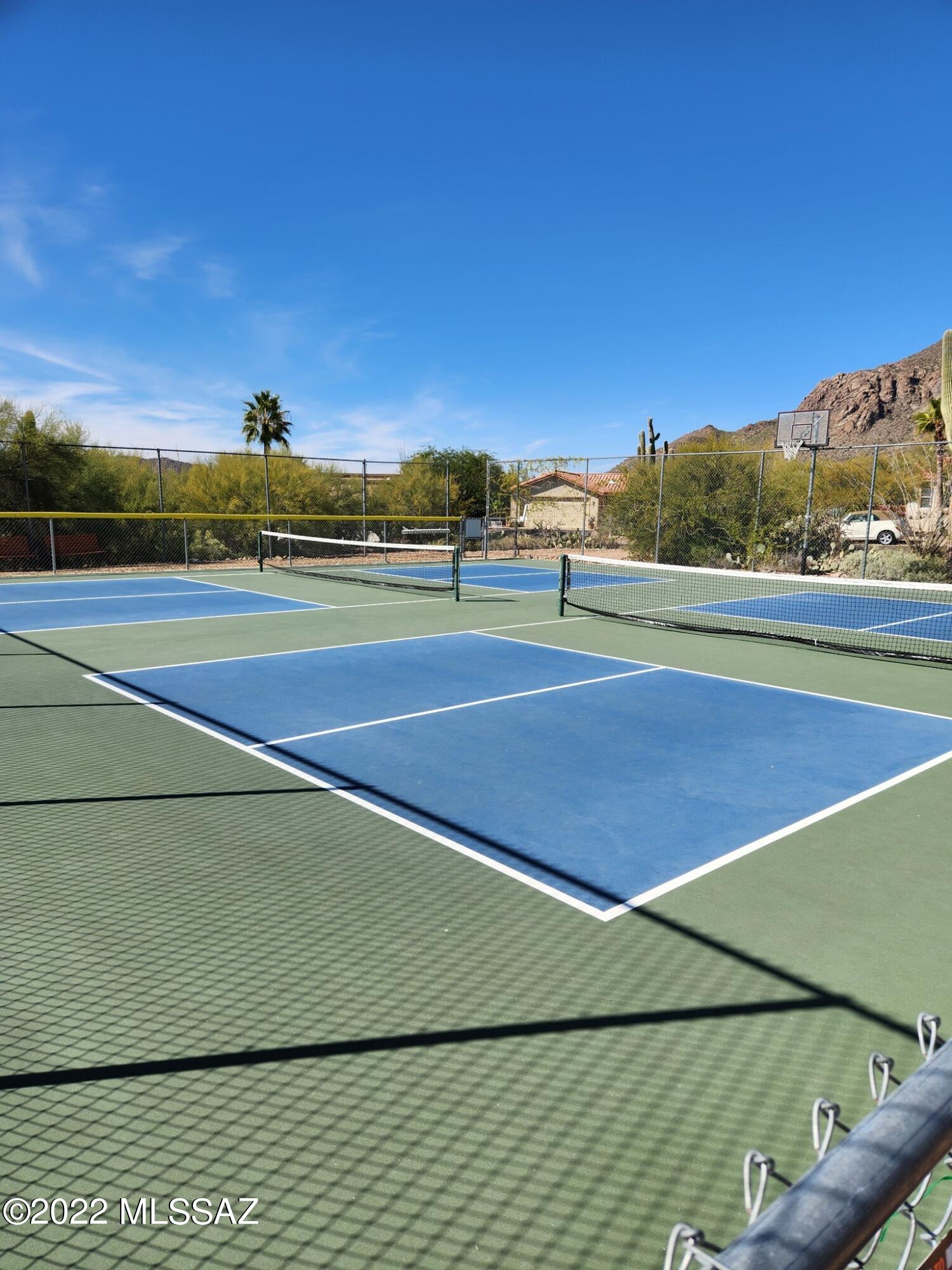 Tucson Estates NO. 2 (1-560) - Residential