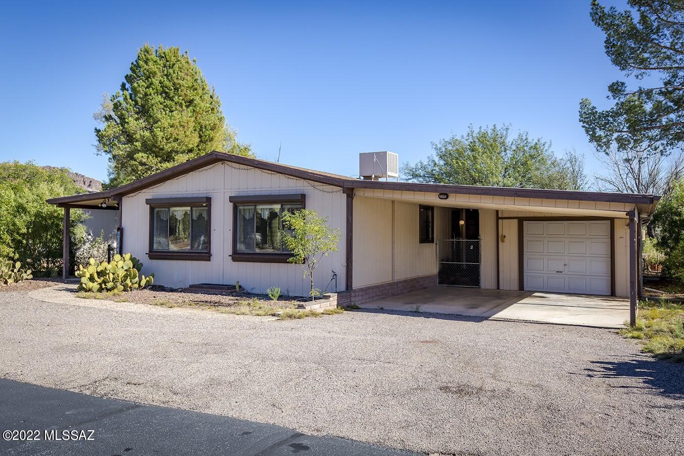 Tucson Estates NO. 2 (1-560) - Residential