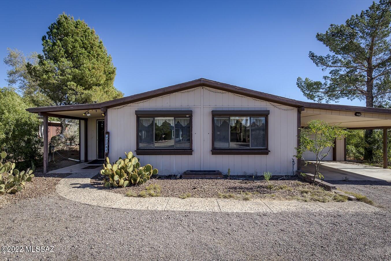 Tucson Estates NO. 2 (1-560) - Residential