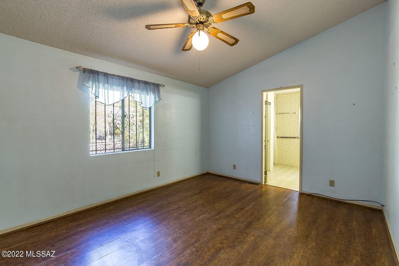 Tucson Estates NO. 2 (1-560) - Residential