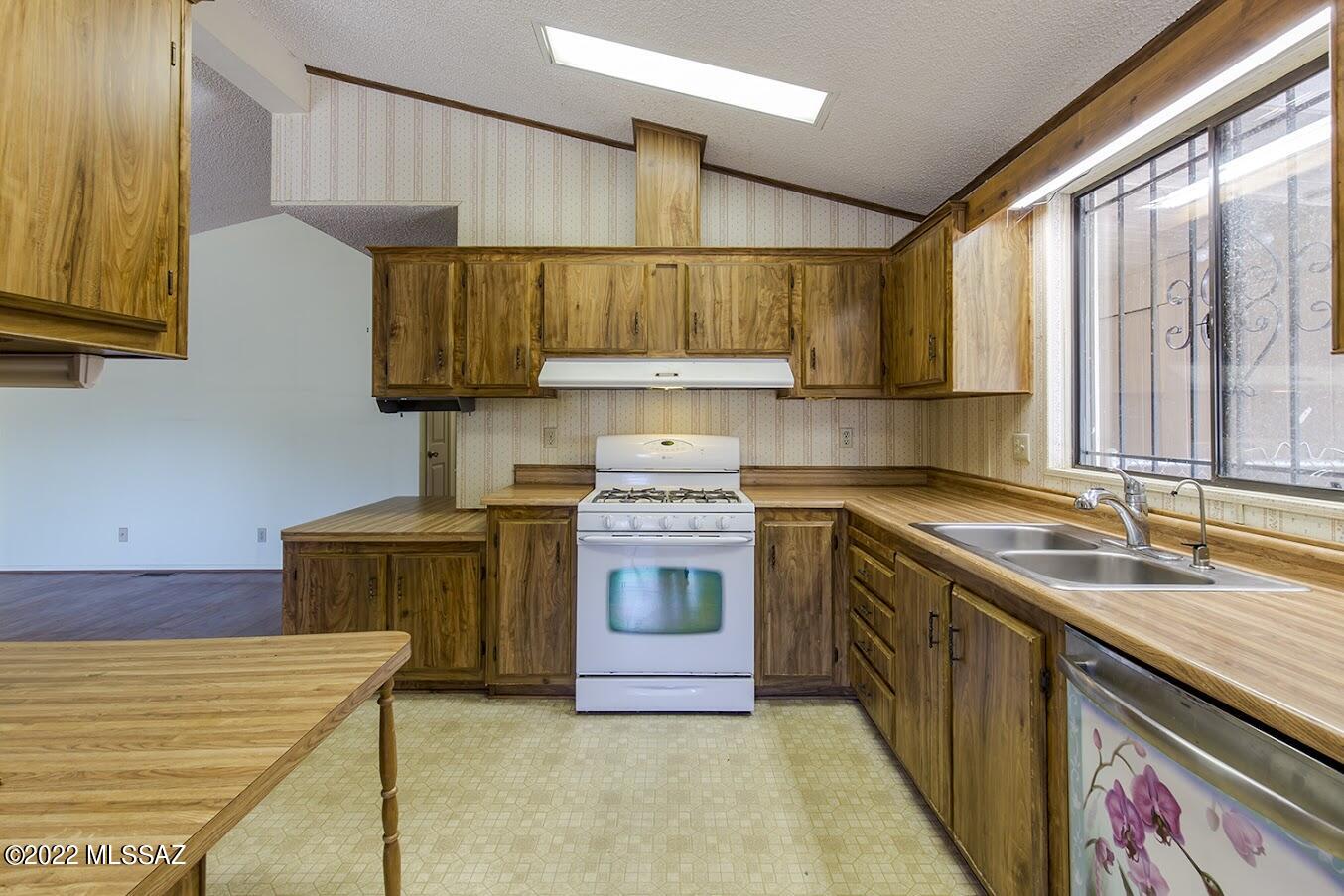Tucson Estates NO. 2 (1-560) - Residential