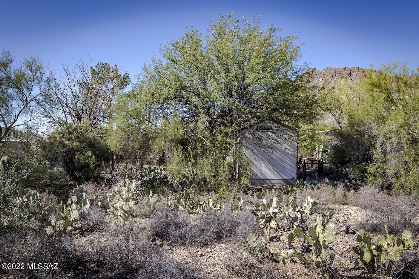 Tucson Estates NO. 2 (1-560) - Residential
