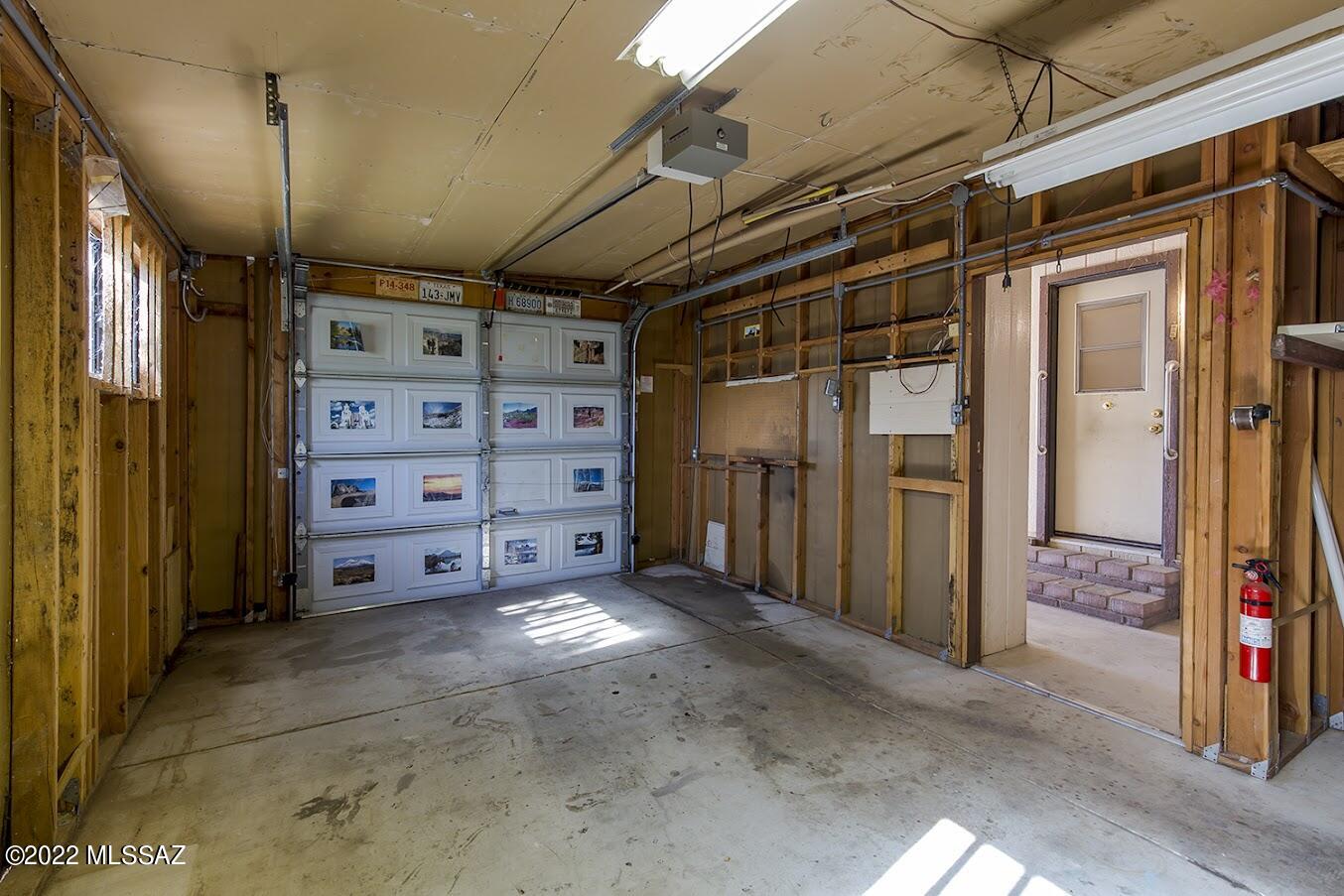Tucson Estates NO. 2 (1-560) - Residential