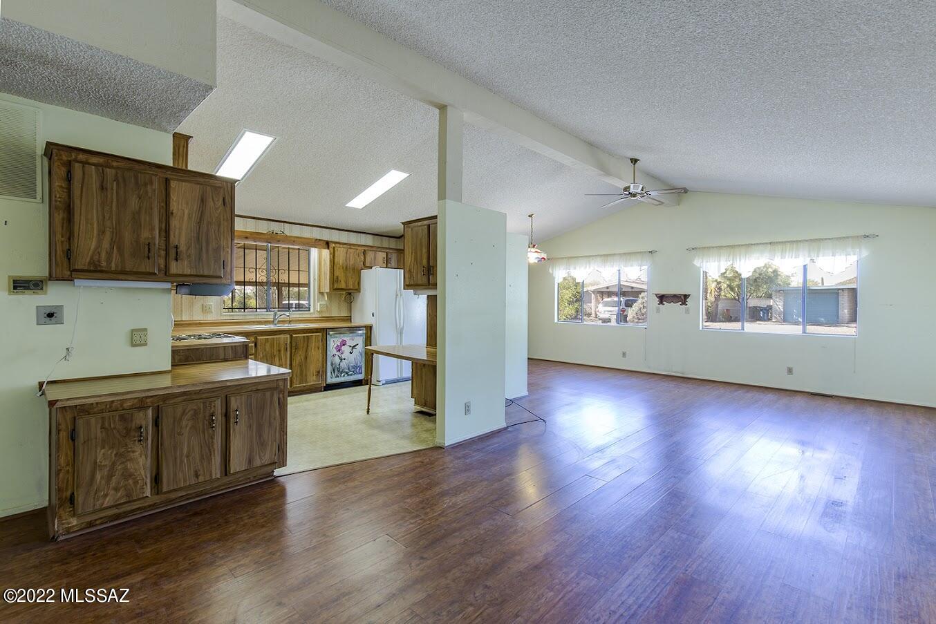 Tucson Estates NO. 2 (1-560) - Residential