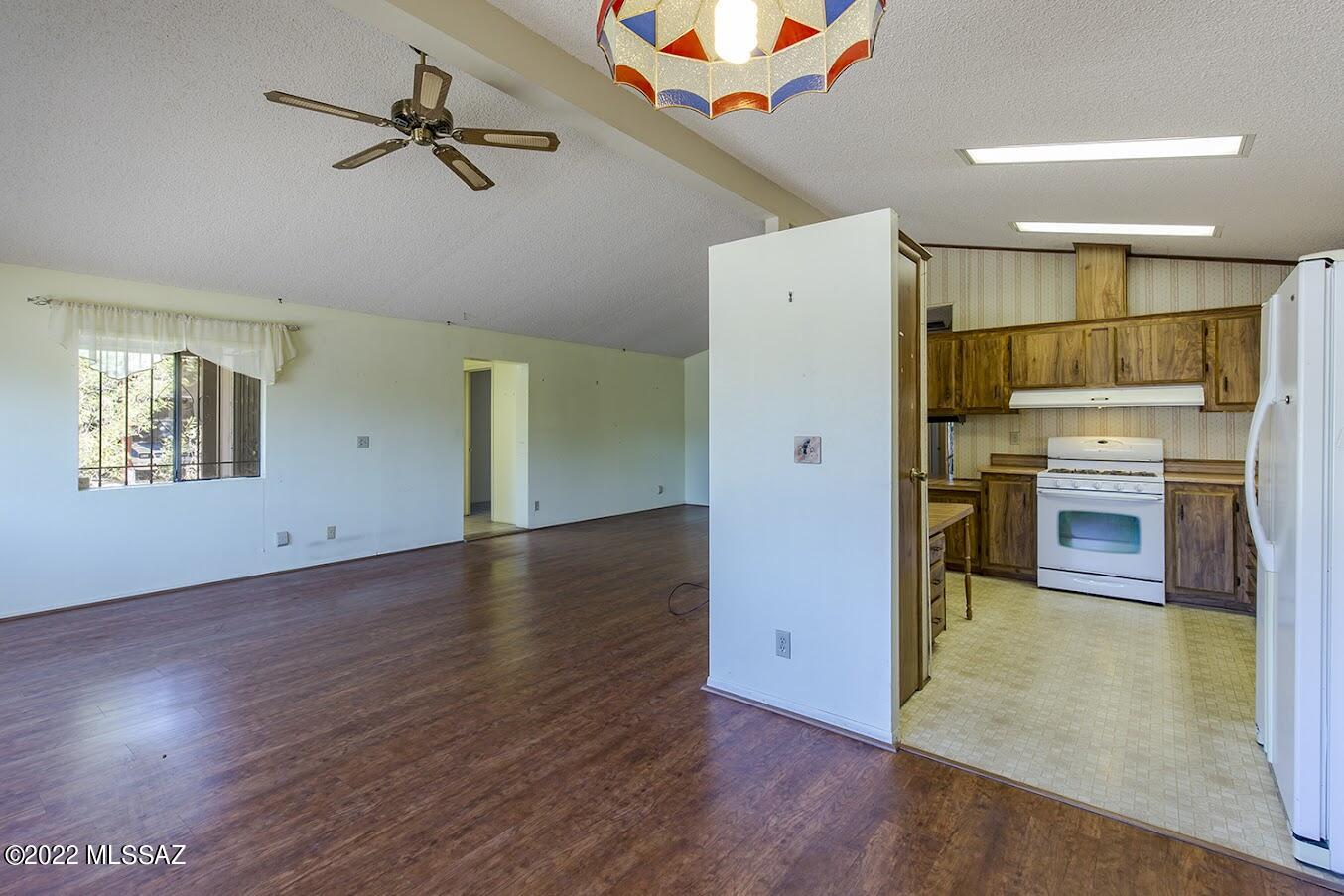 Tucson Estates NO. 2 (1-560) - Residential
