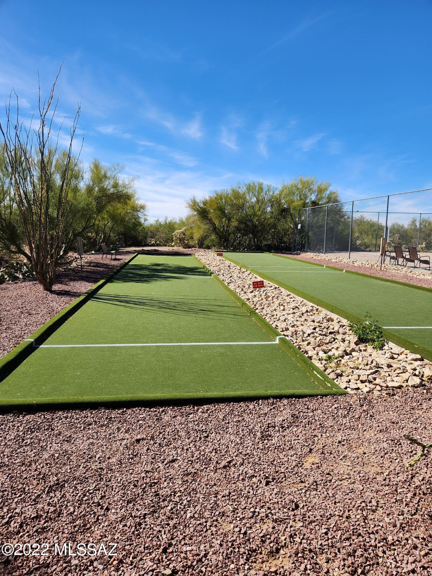 Tucson Estates NO. 2 (1-560) - Residential
