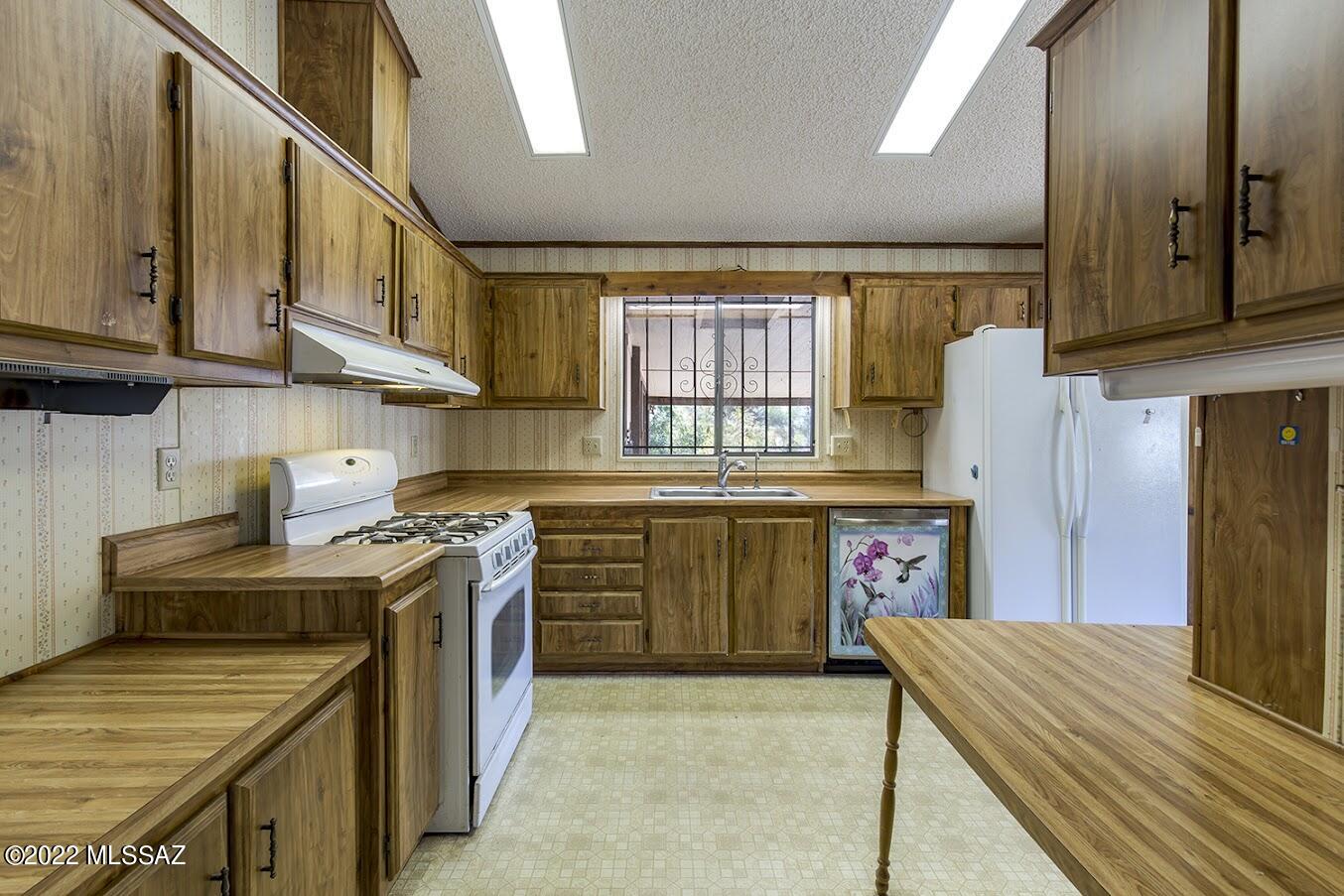 Tucson Estates NO. 2 (1-560) - Residential