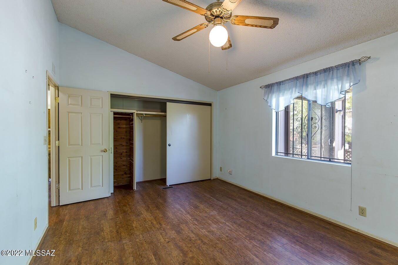 Tucson Estates NO. 2 (1-560) - Residential