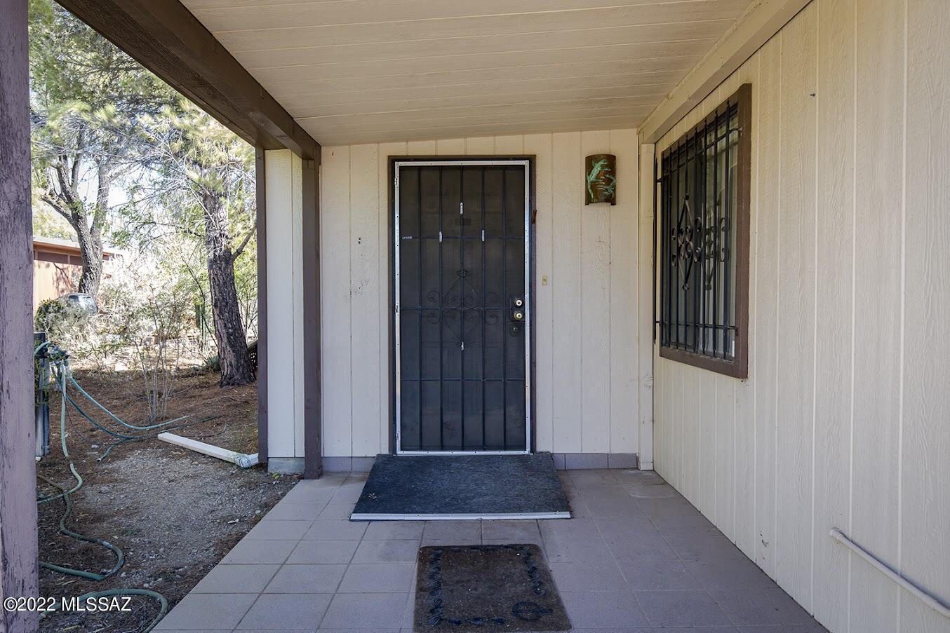 Tucson Estates NO. 2 (1-560) - Residential