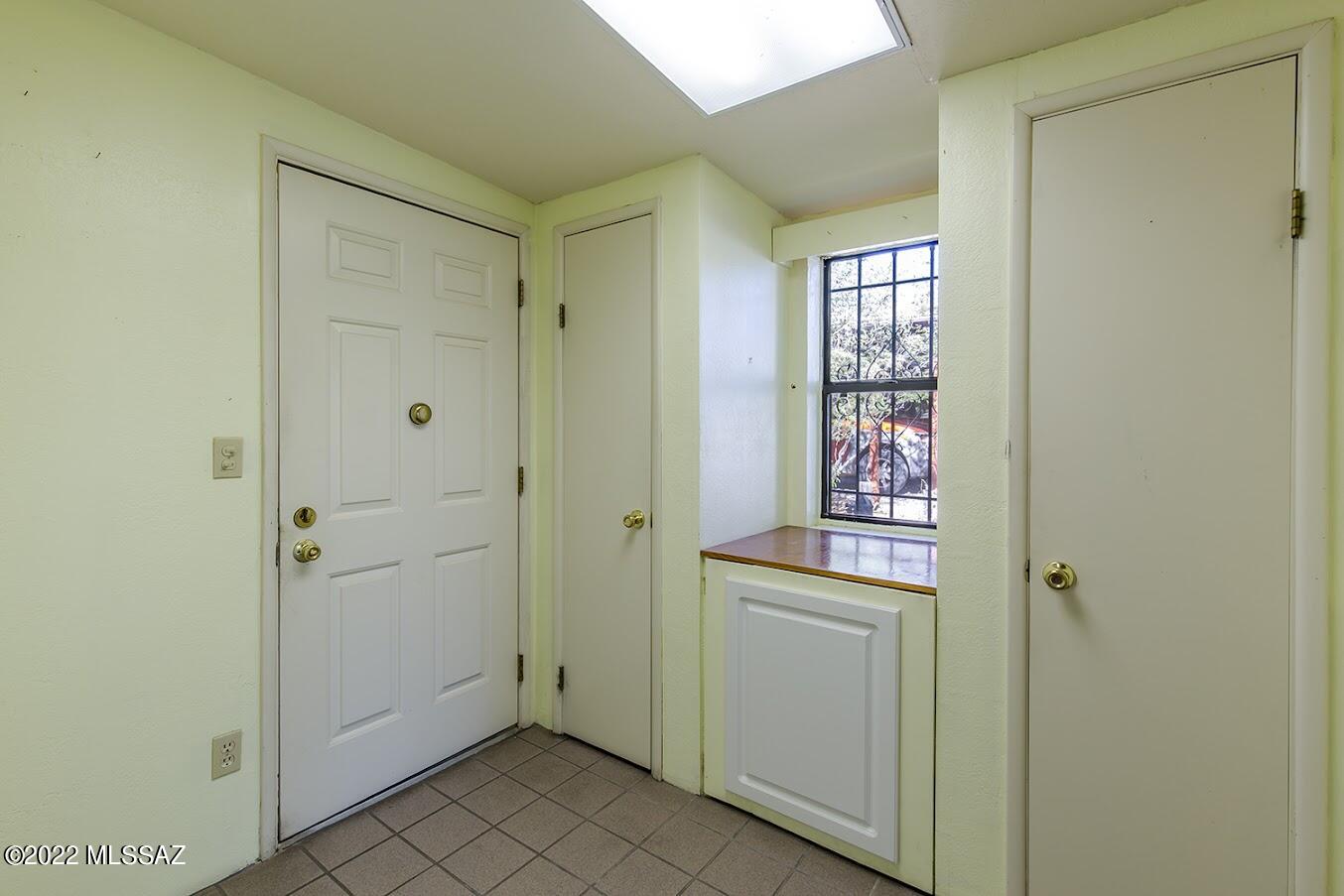 Tucson Estates NO. 2 (1-560) - Residential